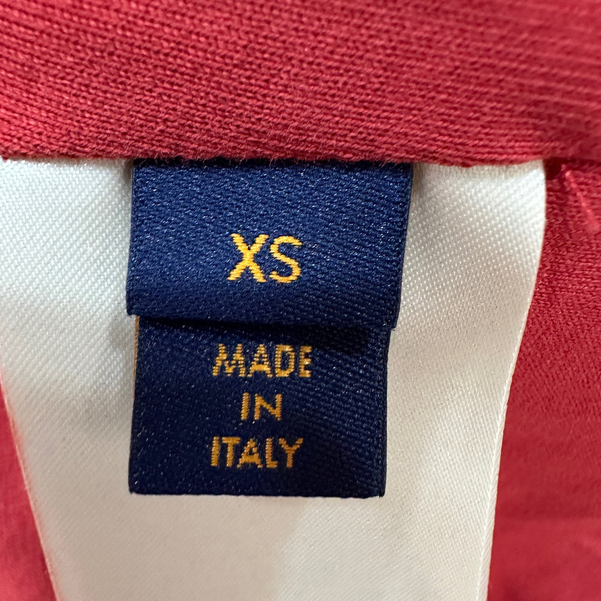 Louis Vuitton - Nigo2 Collaboration - Wool - Multicolour - (XS)