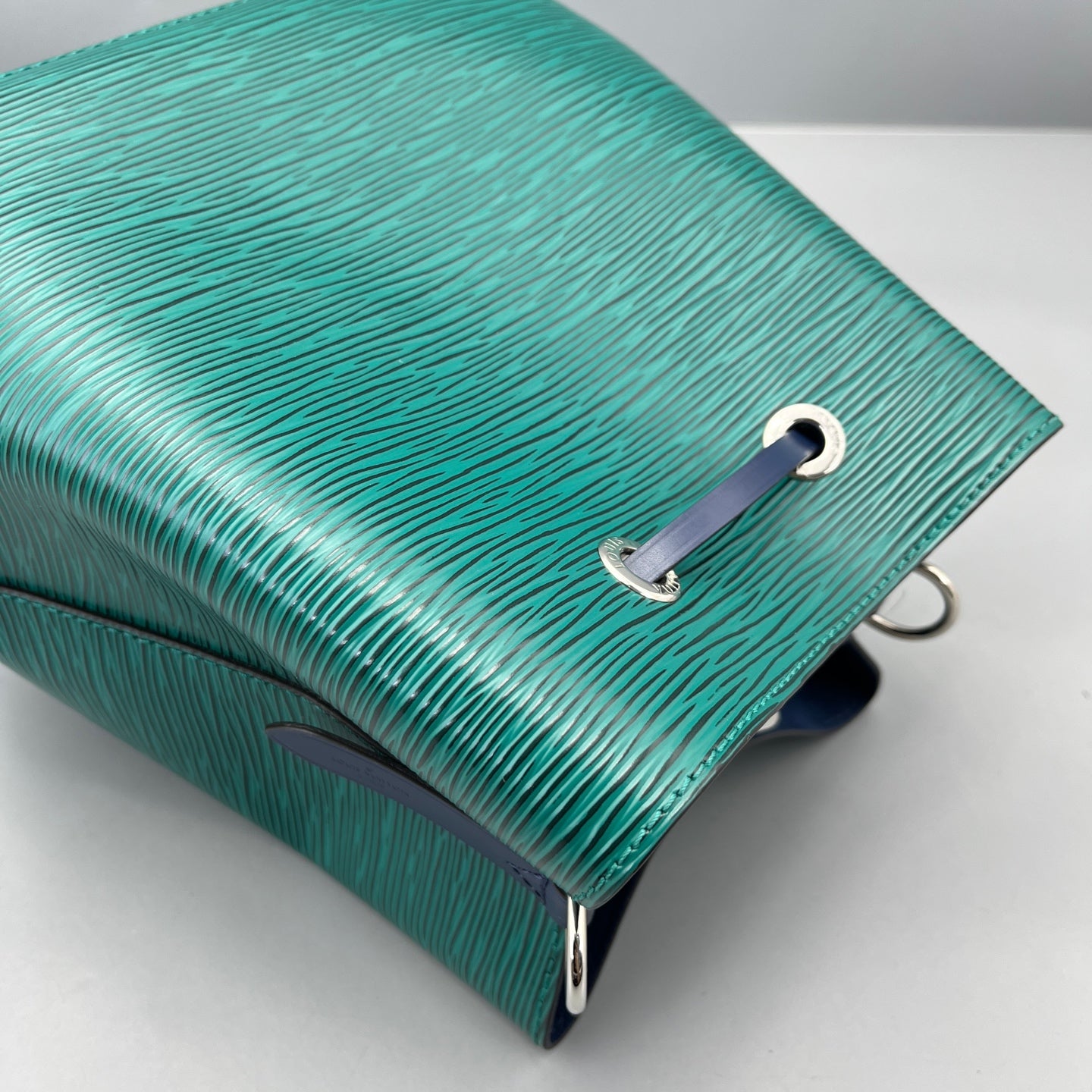 Louis Vuitton - Noé BB - Epi leather - Green - (mini)