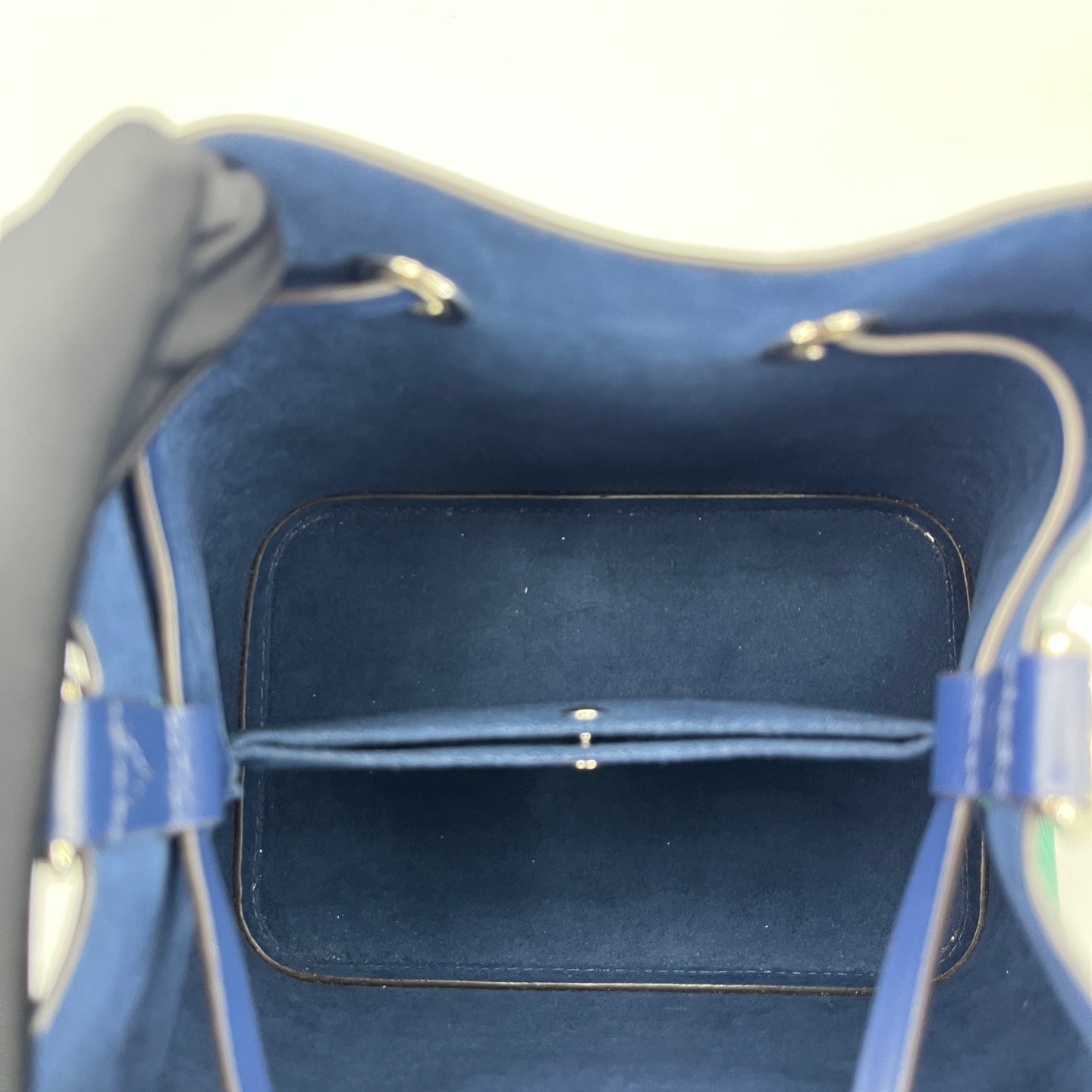 Louis Vuitton - Noé BB - Epi leather - Green - (mini)
