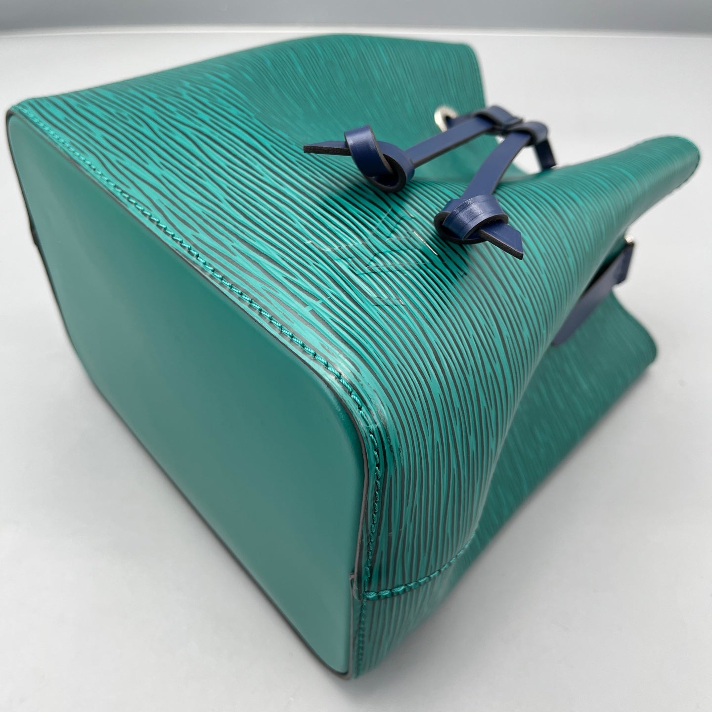 Louis Vuitton - Noé BB - Epi leather - Green - (mini)