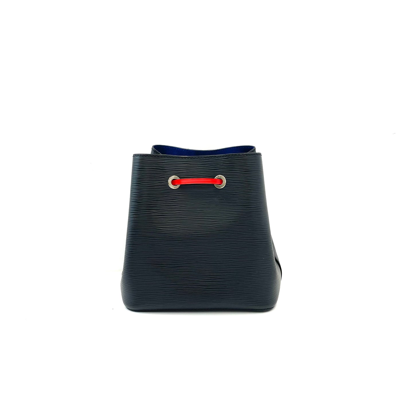 Louis Vuitton - Noé BB - Leather - Black - (mini)