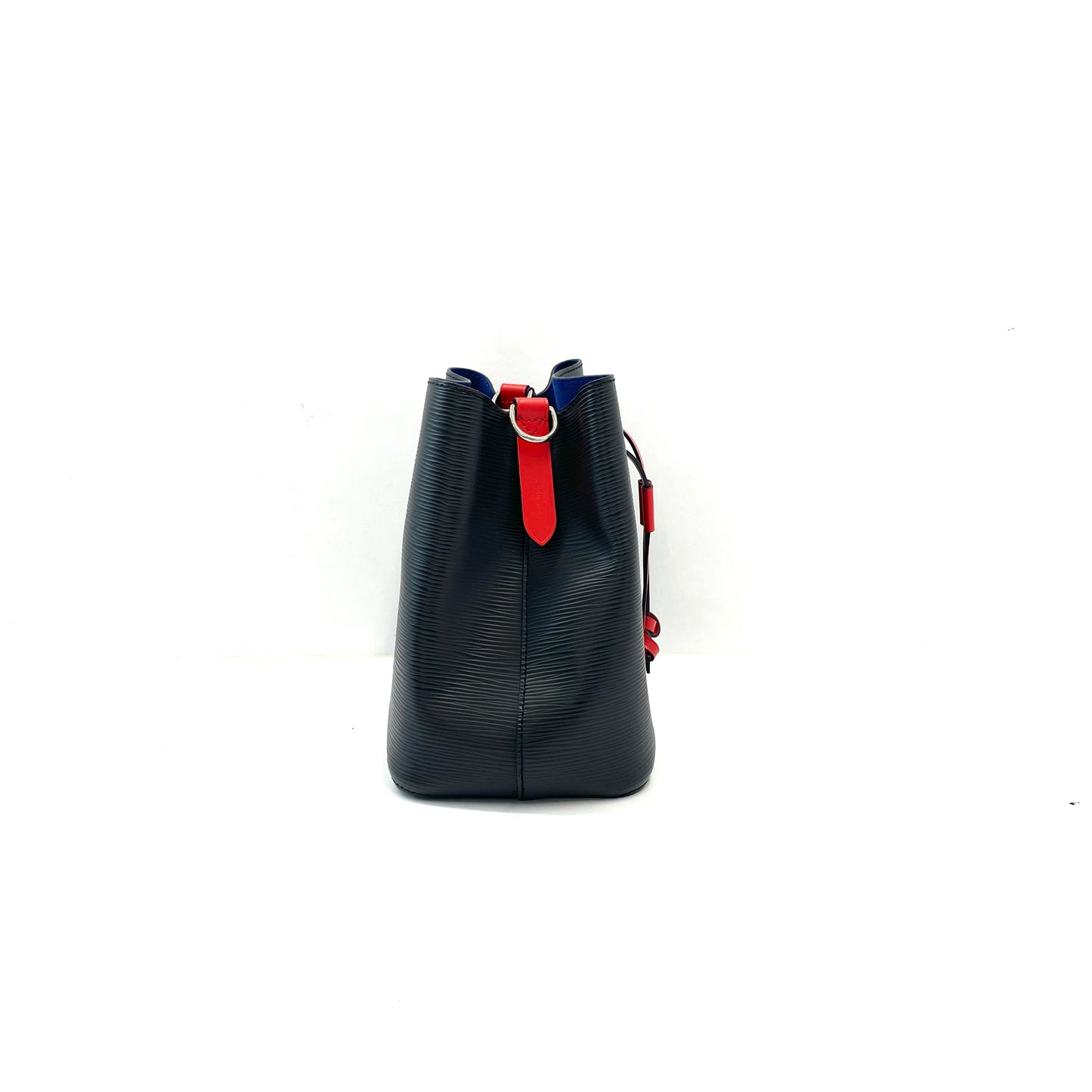 Louis Vuitton - Noé BB - Leather - Black - (mini)