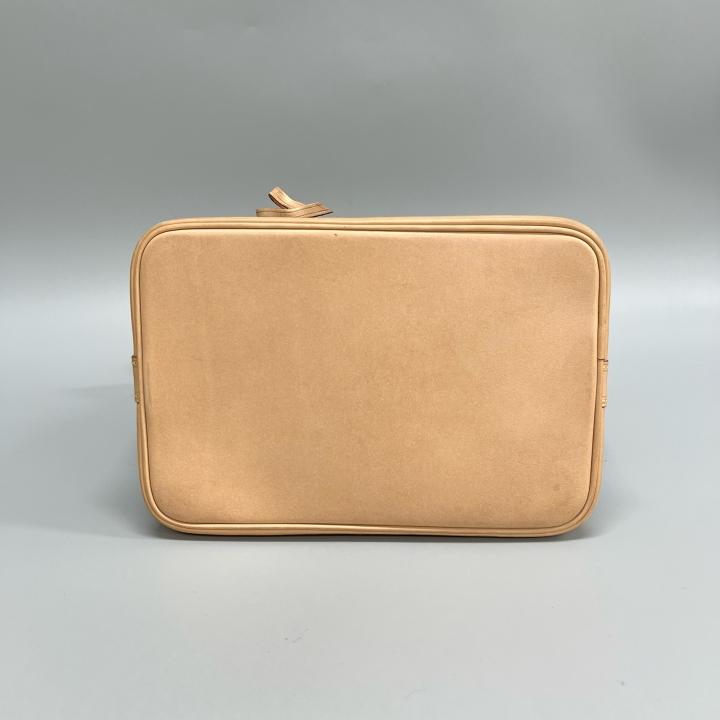 Louis Vuitton - Noe BB - Leather - Brown - (small)