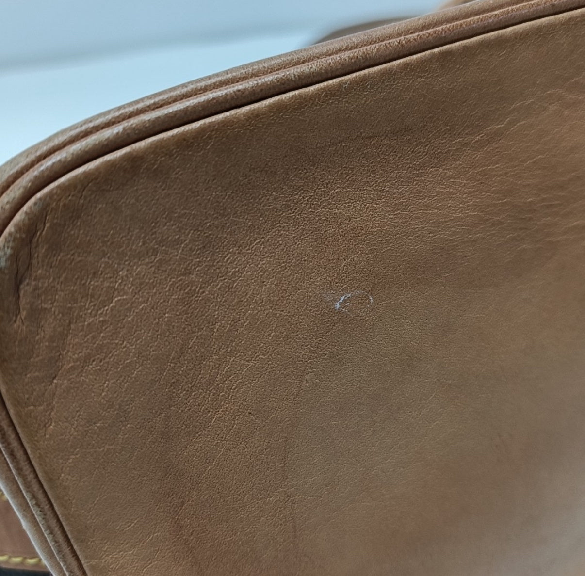 Louis Vuitton - Noe BB - Synthetic - Brown - (mini)
