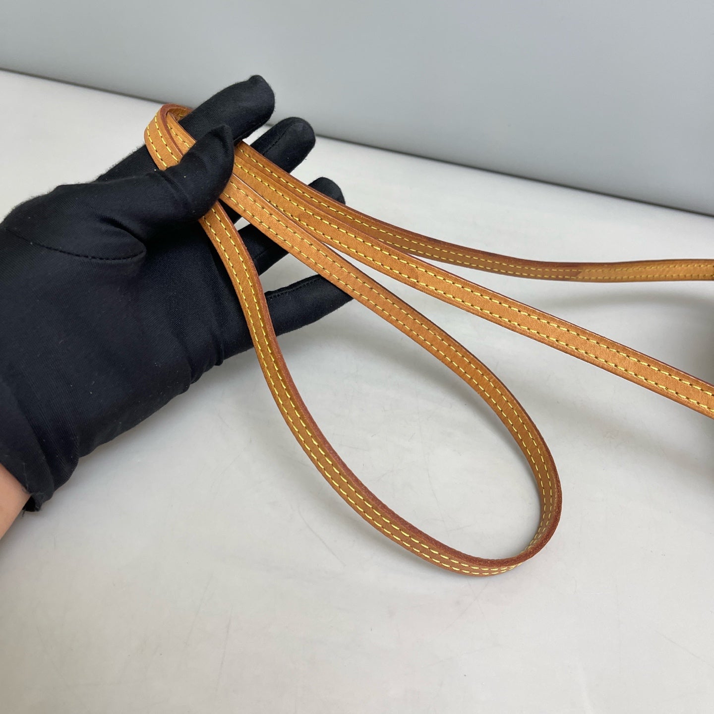 Louis Vuitton - Noe - Canvas - Brown - (mini)