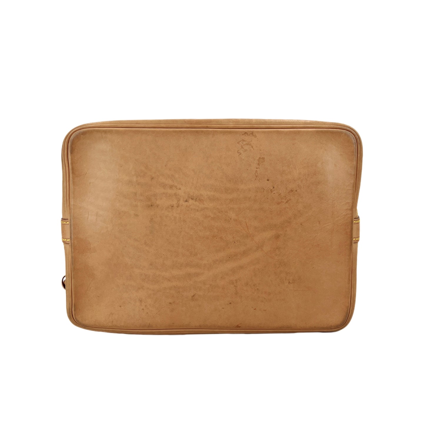 Louis Vuitton - Noe - Cloth - Brown - (large)