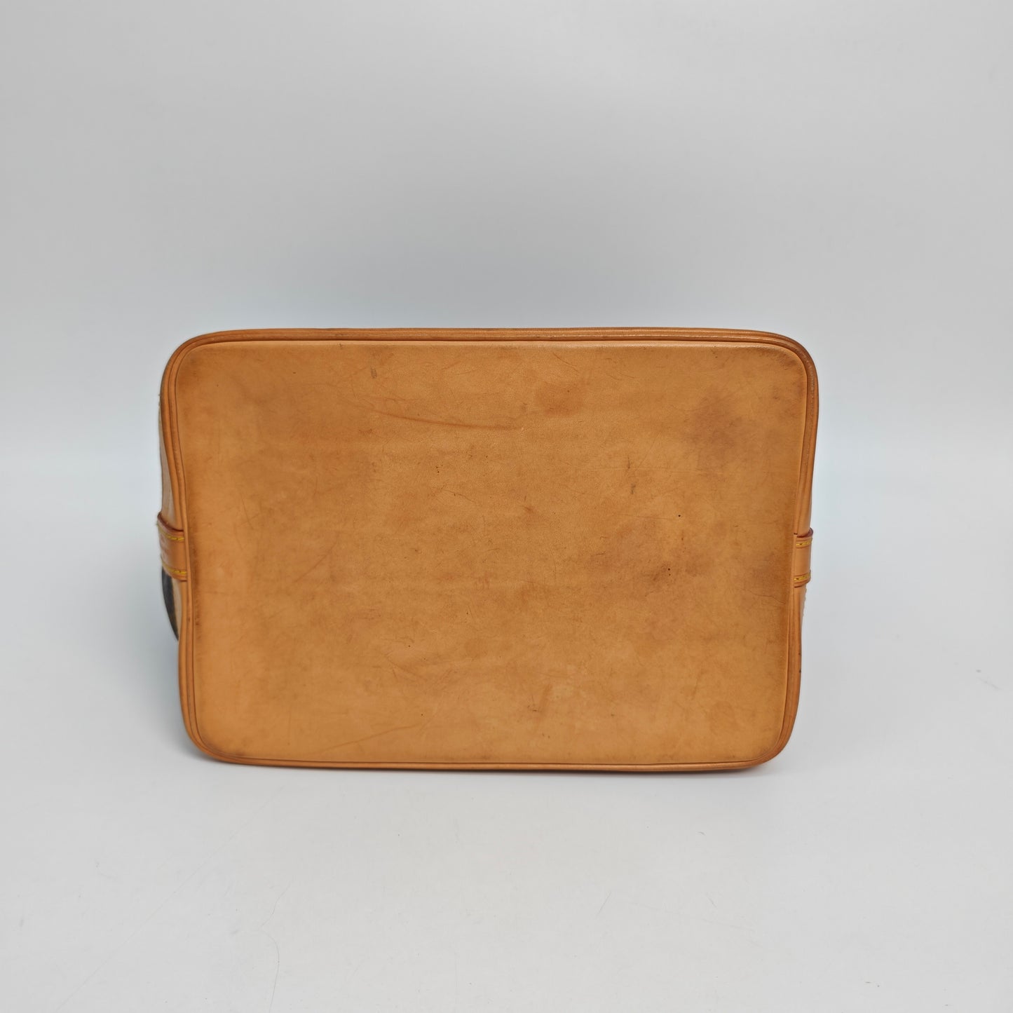 Louis Vuitton - Noe - Cloth - Brown - (large)