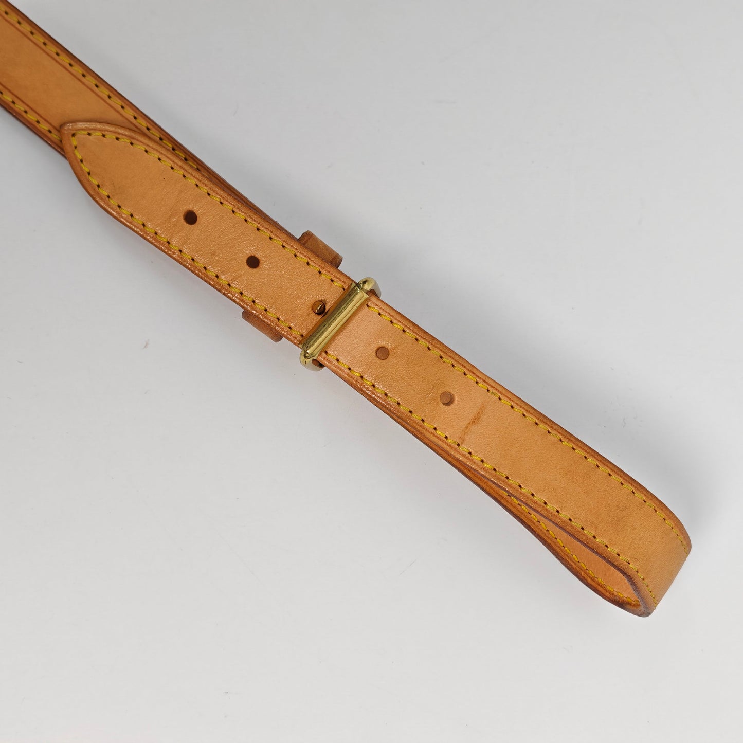 Louis Vuitton - Noe - Cloth - Brown - (large)