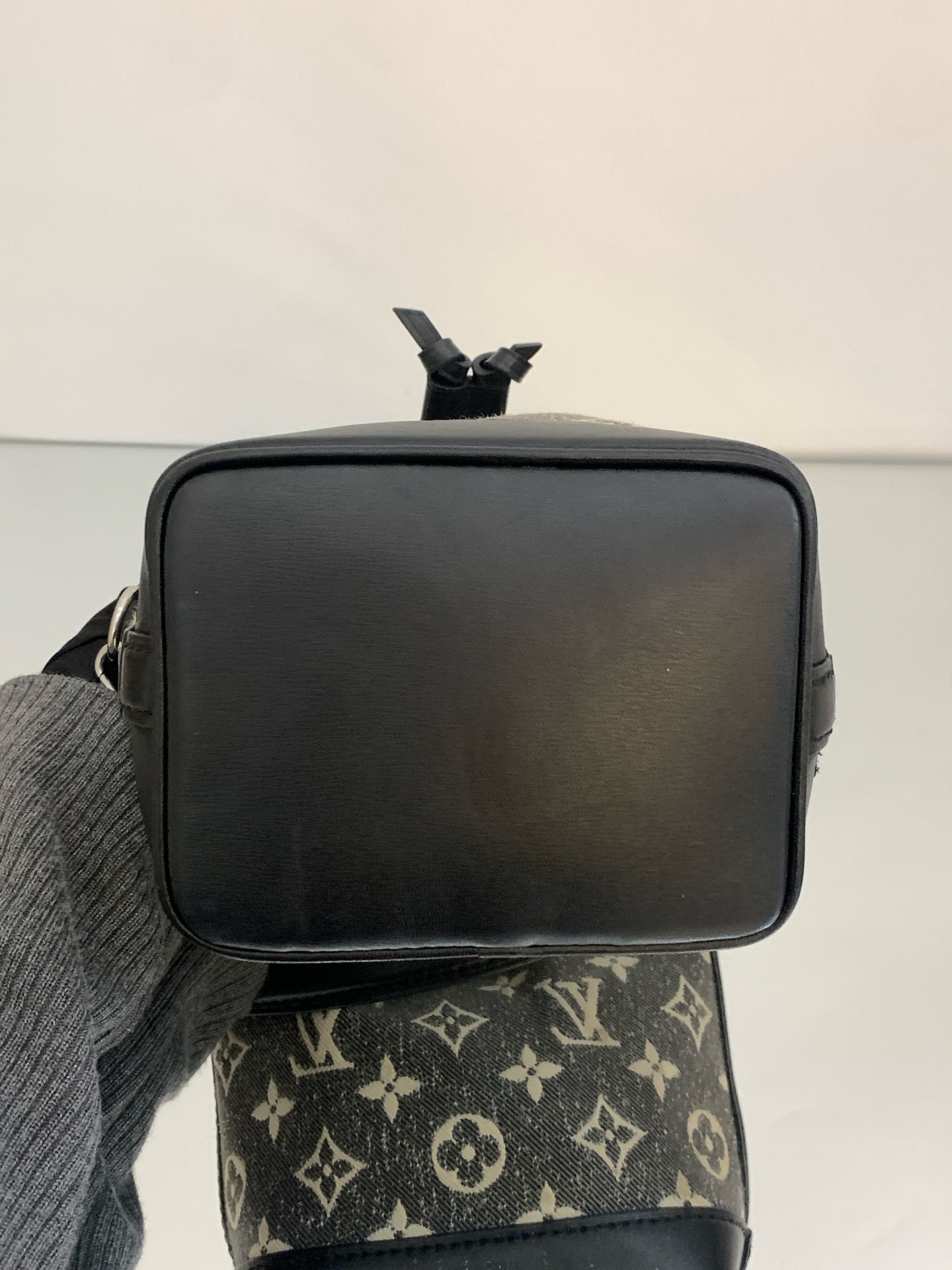 Louis Vuitton - Noé - Denim - Jeans - Multicolour - (mini)