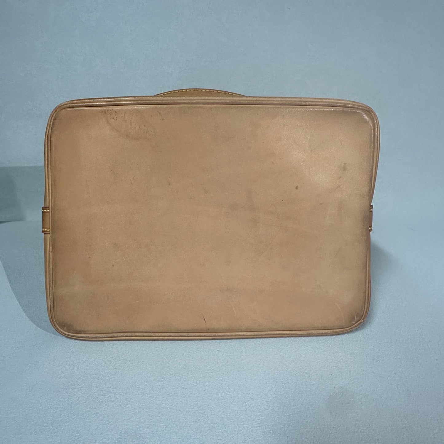 Louis Vuitton - Noé GM - Leather - White - (large)