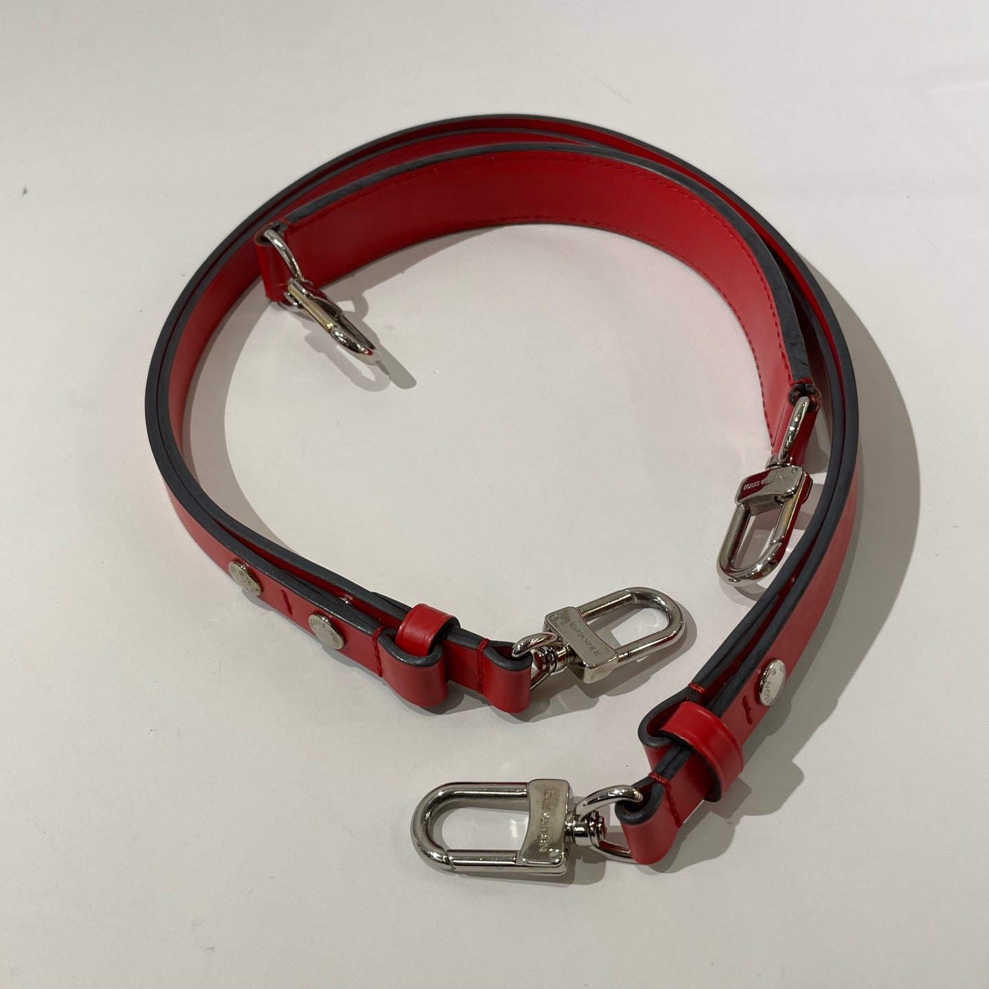 Louis Vuitton - Noé - Leather - Blue - (medium)