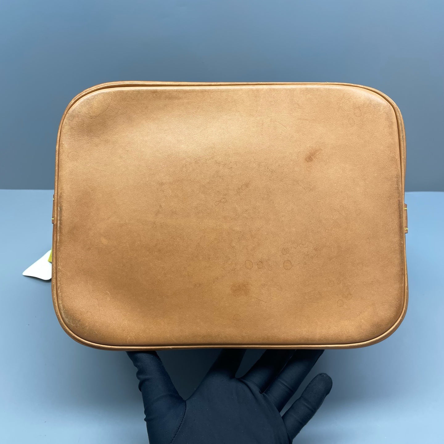 Louis Vuitton - Noé - Leather - Brown - (medium)