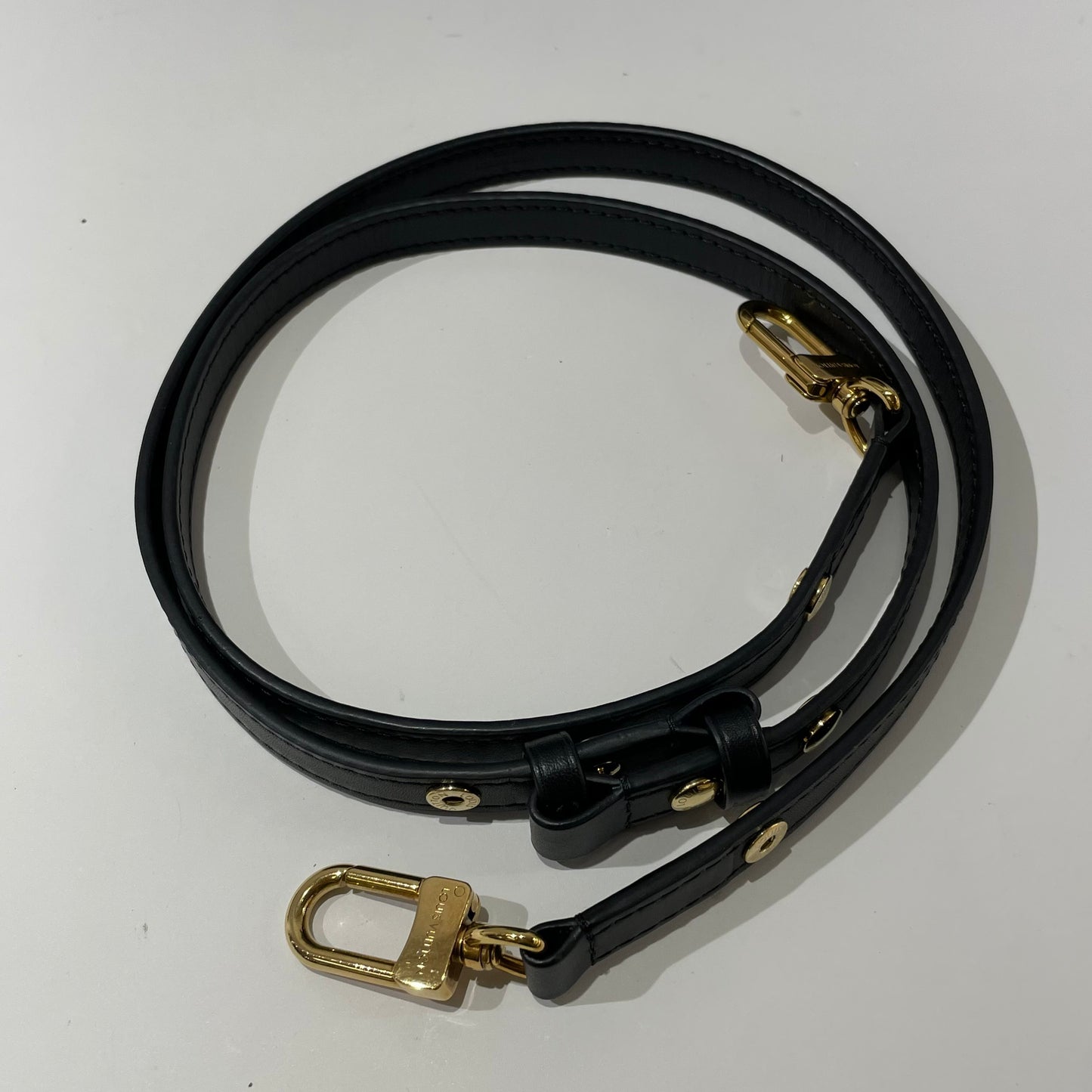 Louis Vuitton - Noe - Leather - Brown - (medium)