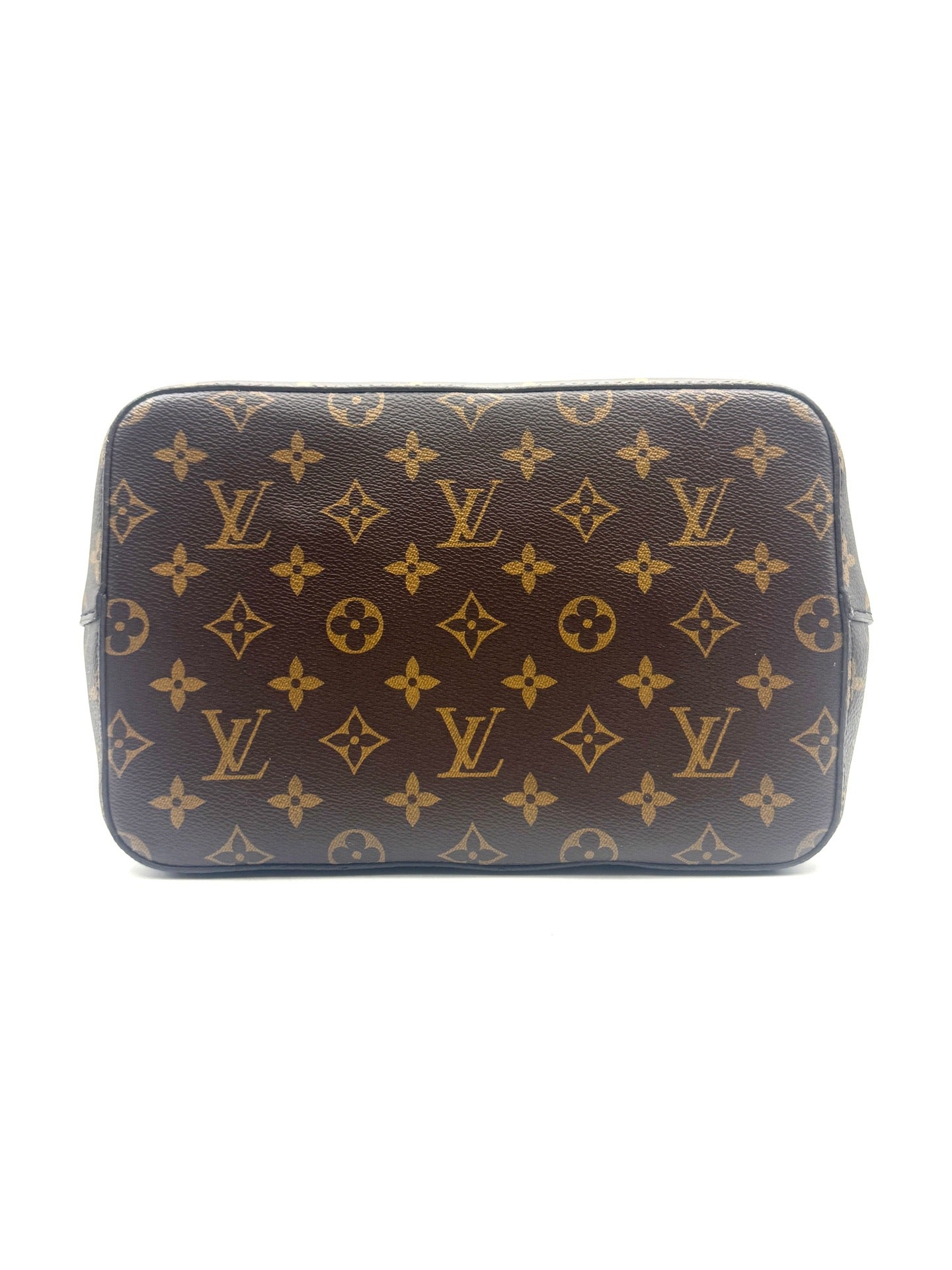 Louis Vuitton - Noe - Leather - Brown - (medium)