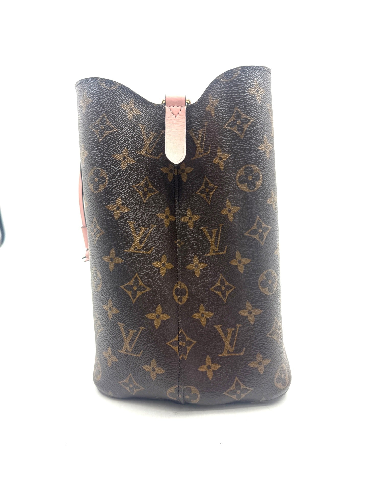 Louis Vuitton - Noe - Leather - Brown - (medium)