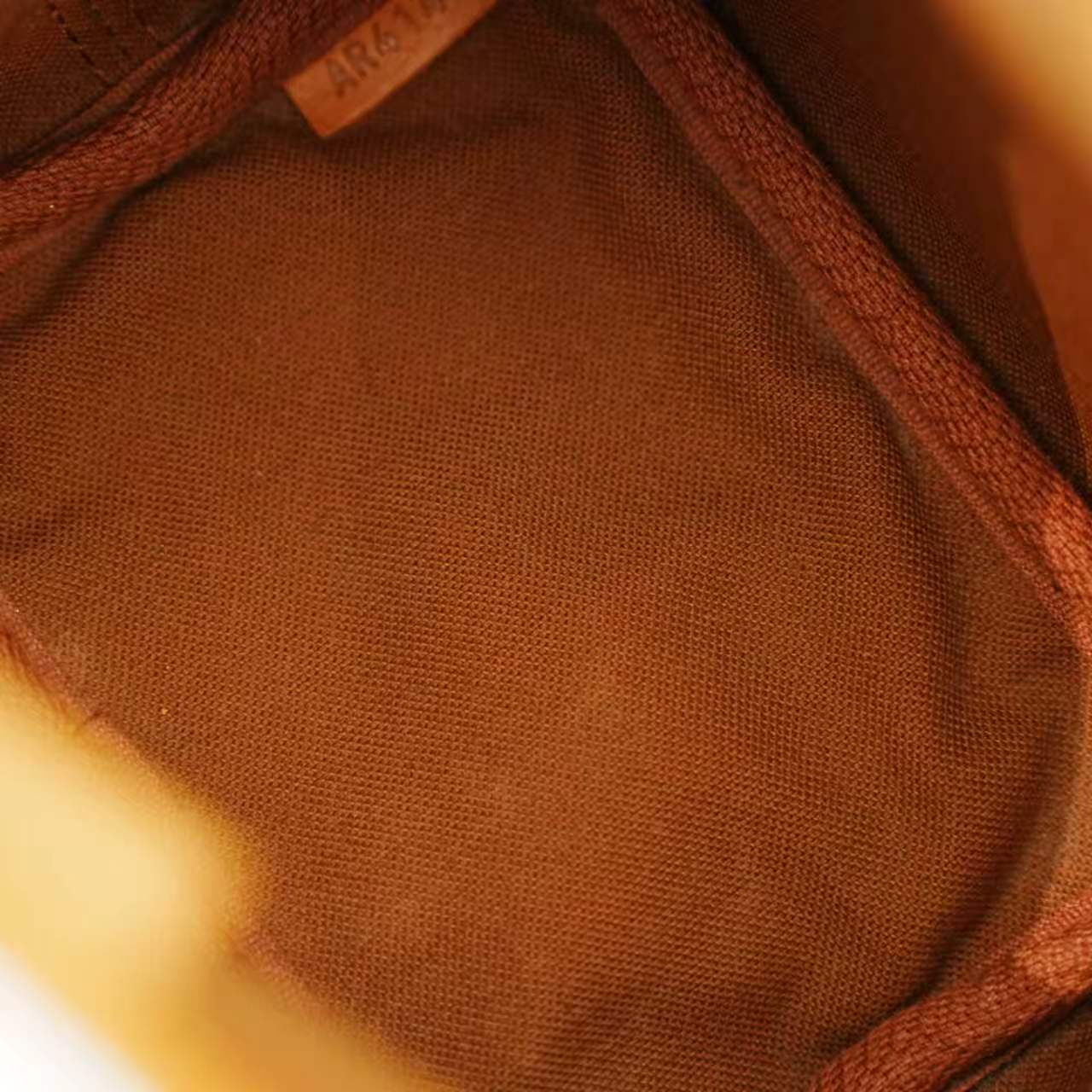 Louis Vuitton - Noe - Leather - Brown - (mini)