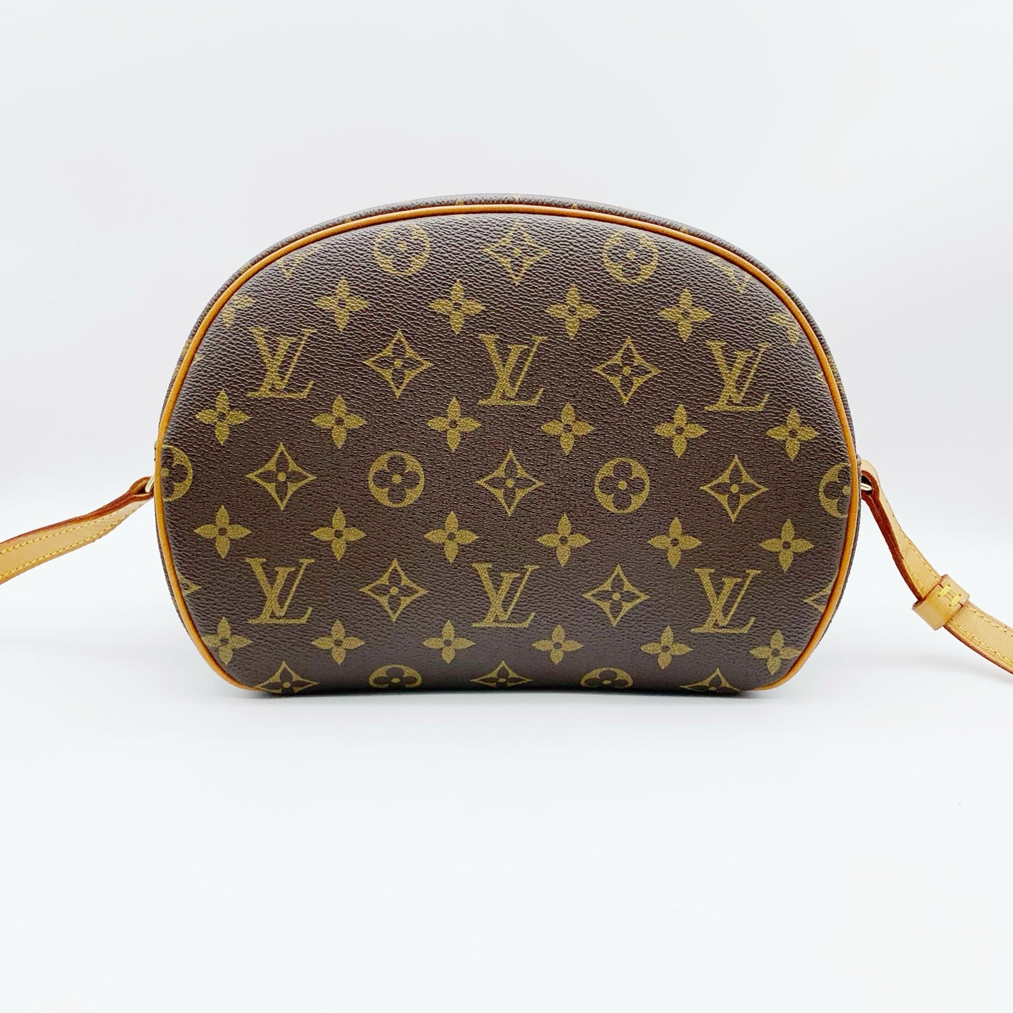 Louis Vuitton - Noe - Leather - Brown - (small)