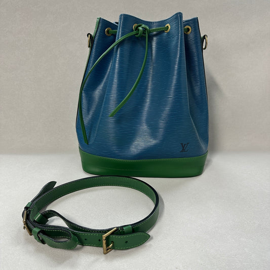 Louis Vuitton - Noé - Leather - Multicolour - (medium)