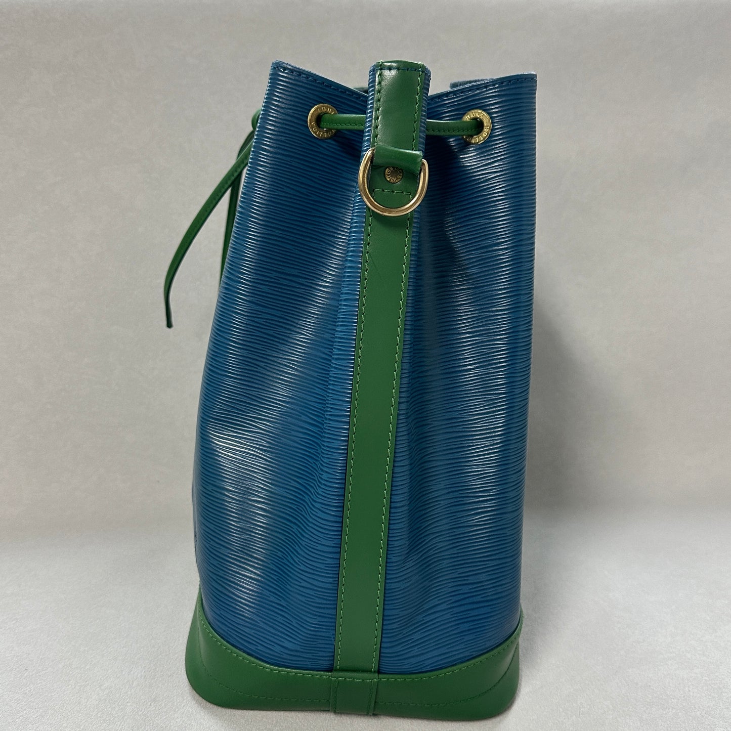 Louis Vuitton - Noé - Leather - Multicolour - (medium)