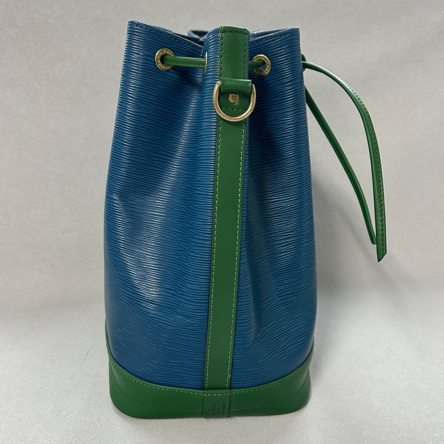 Louis Vuitton - Noé - Leather - Multicolour - (medium)