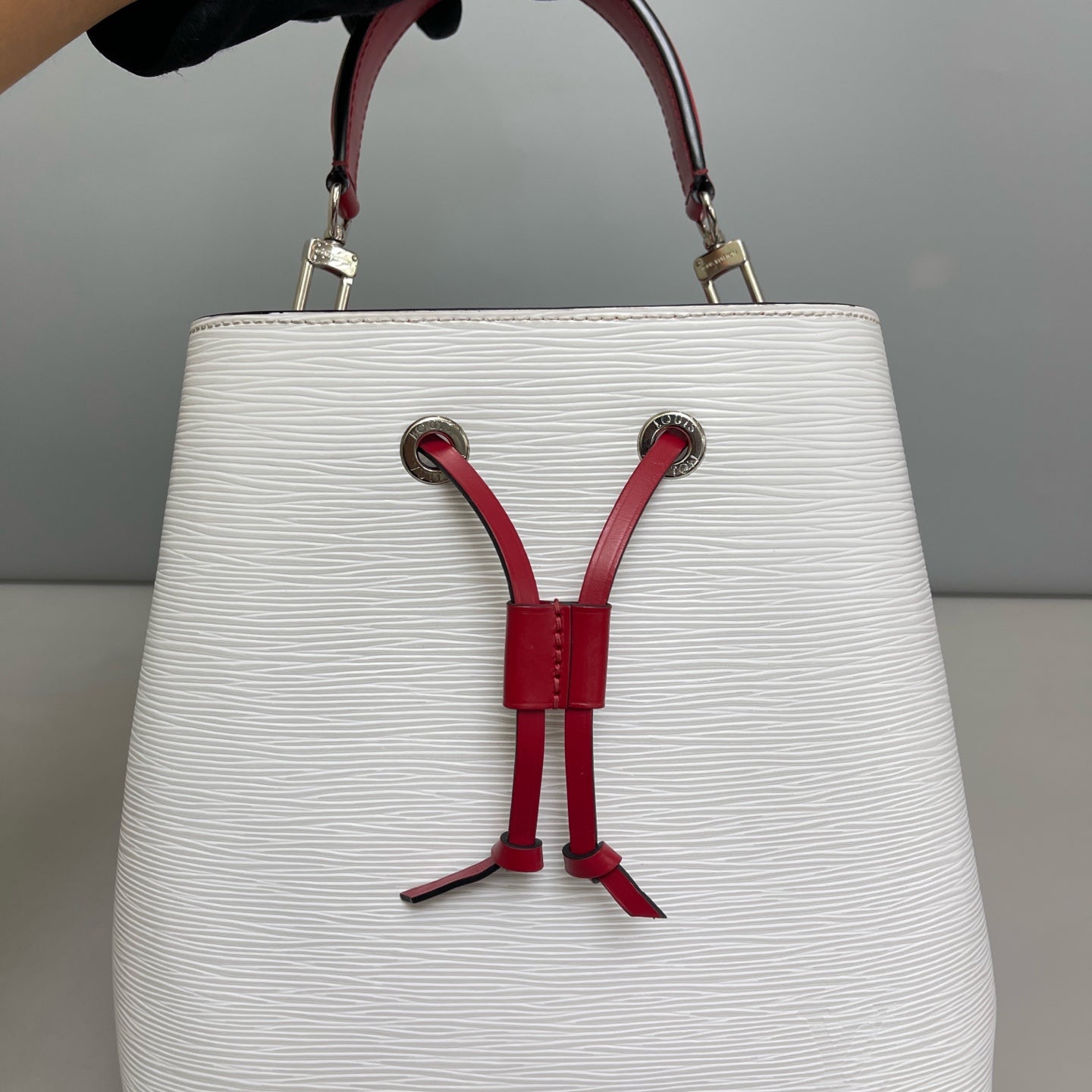 Louis Vuitton - Noe - Leather - Multicolour - (medium)