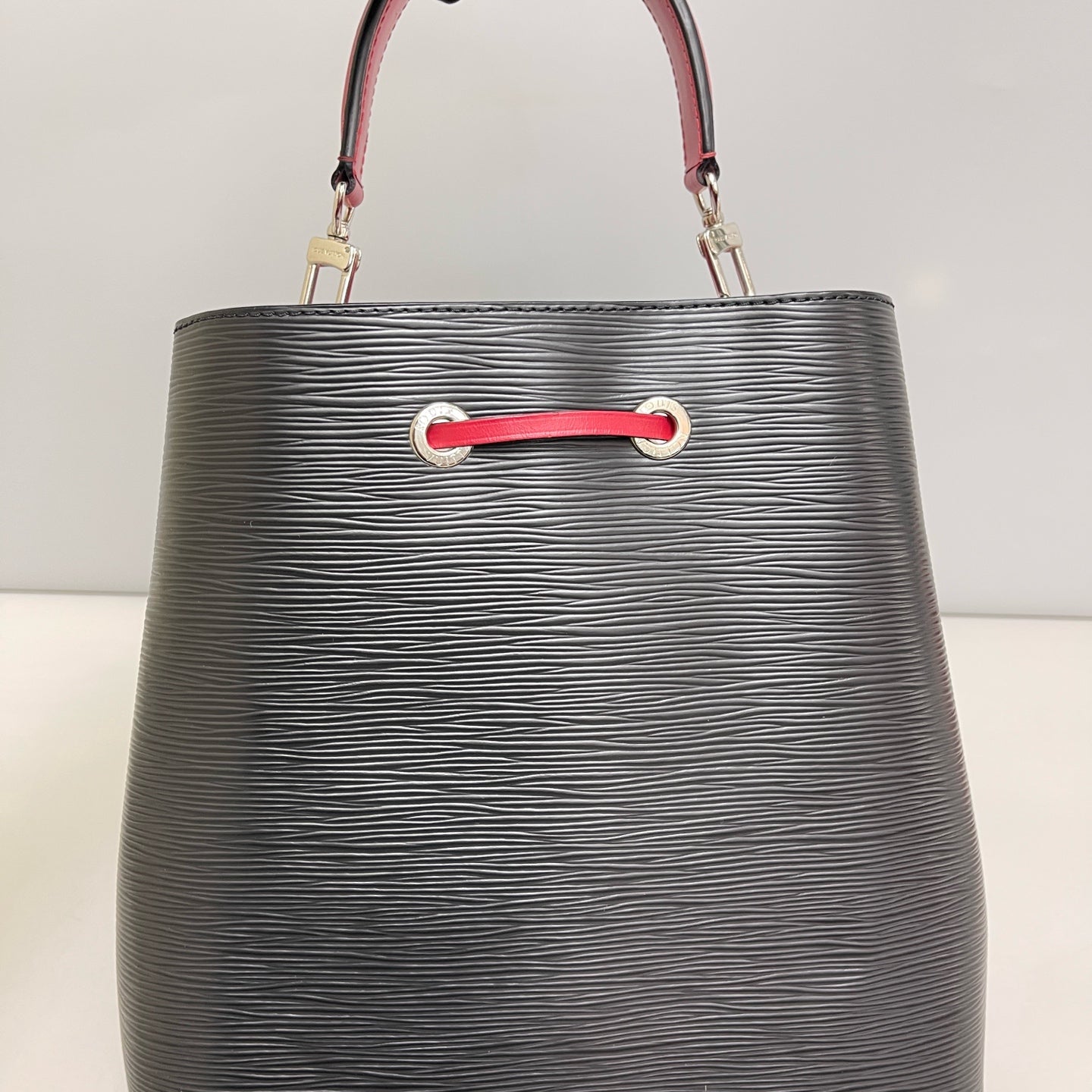 Louis Vuitton - Noe - Leather - Multicolour - (medium)
