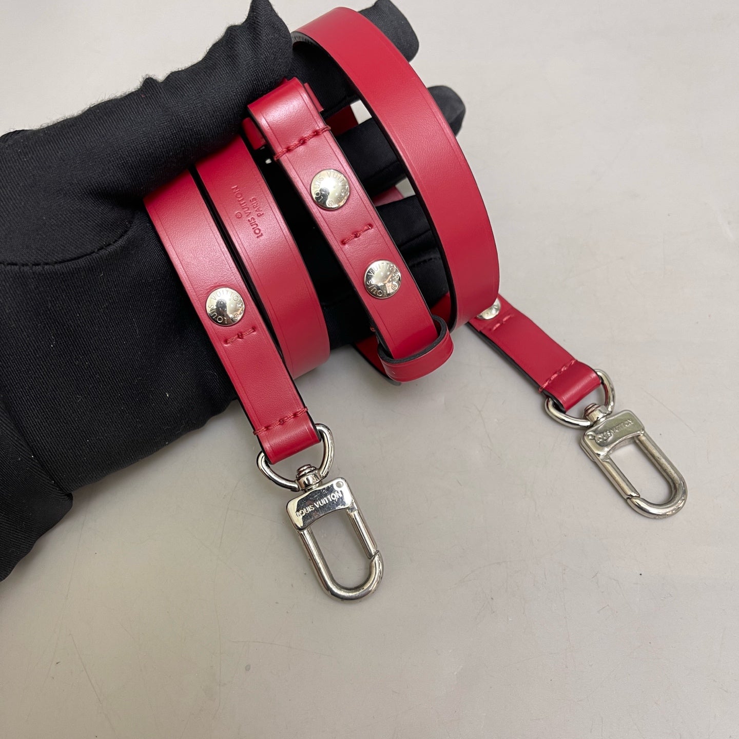 Louis Vuitton - Noe - Leather - Multicolour - (medium)