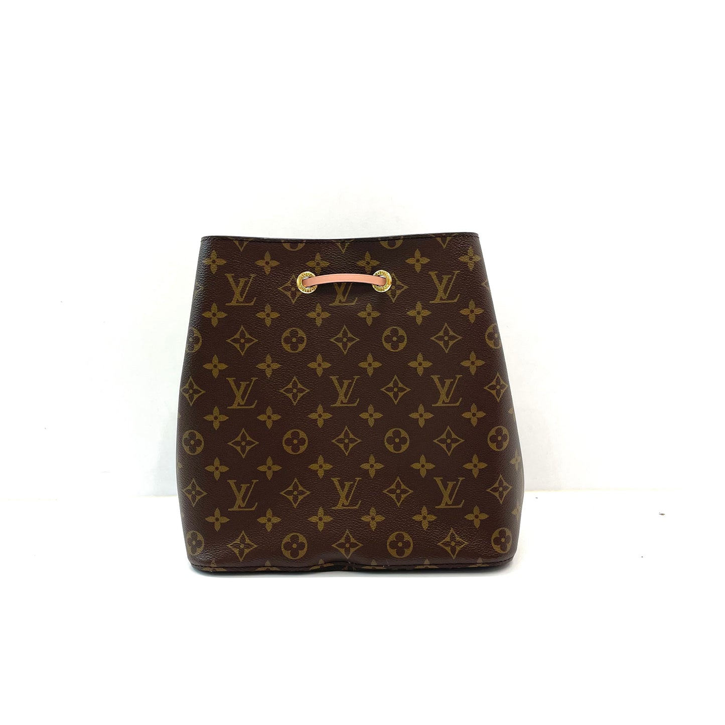 Louis Vuitton - Noe - Leather - Pink - (small)