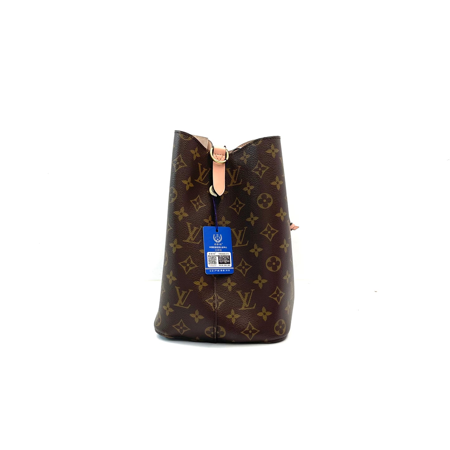Louis Vuitton - Noe - Leather - Pink - (small)