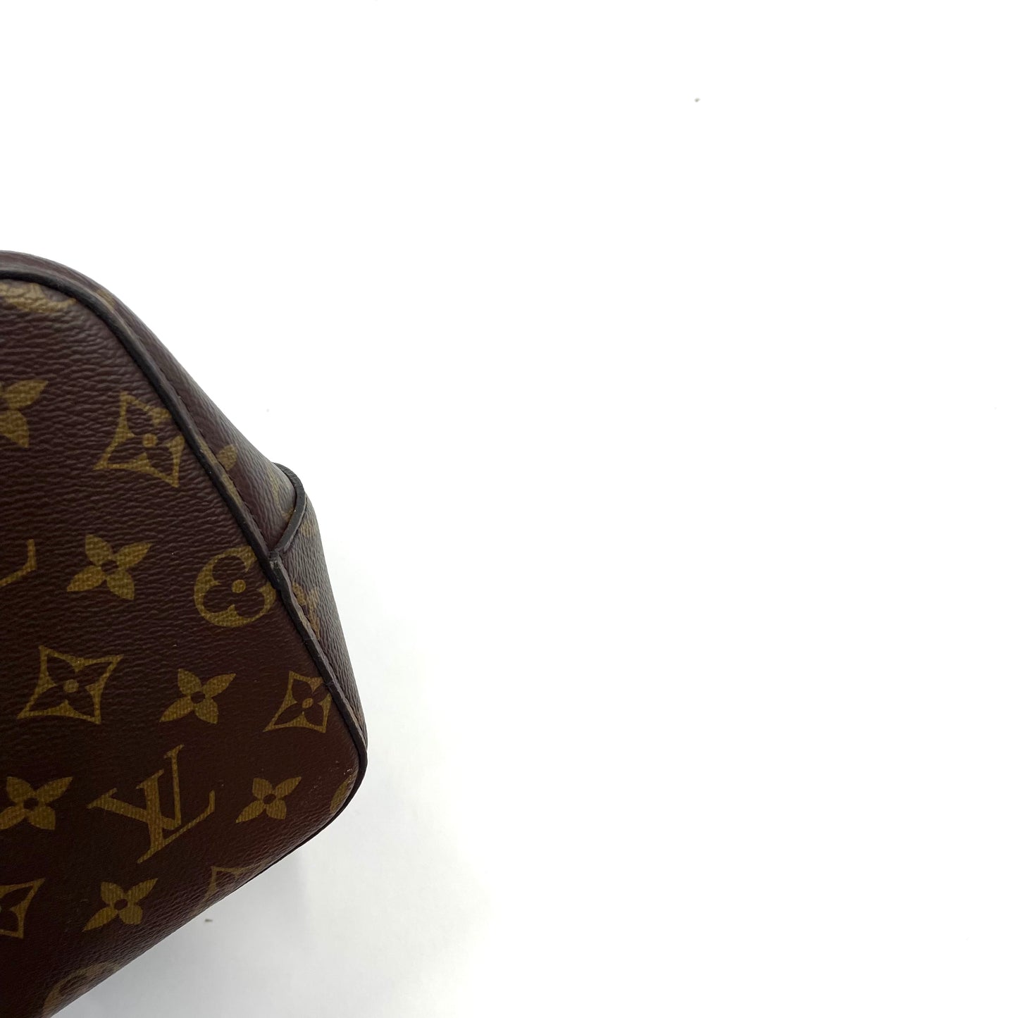 Louis Vuitton - Noe - Leather - Pink - (small)