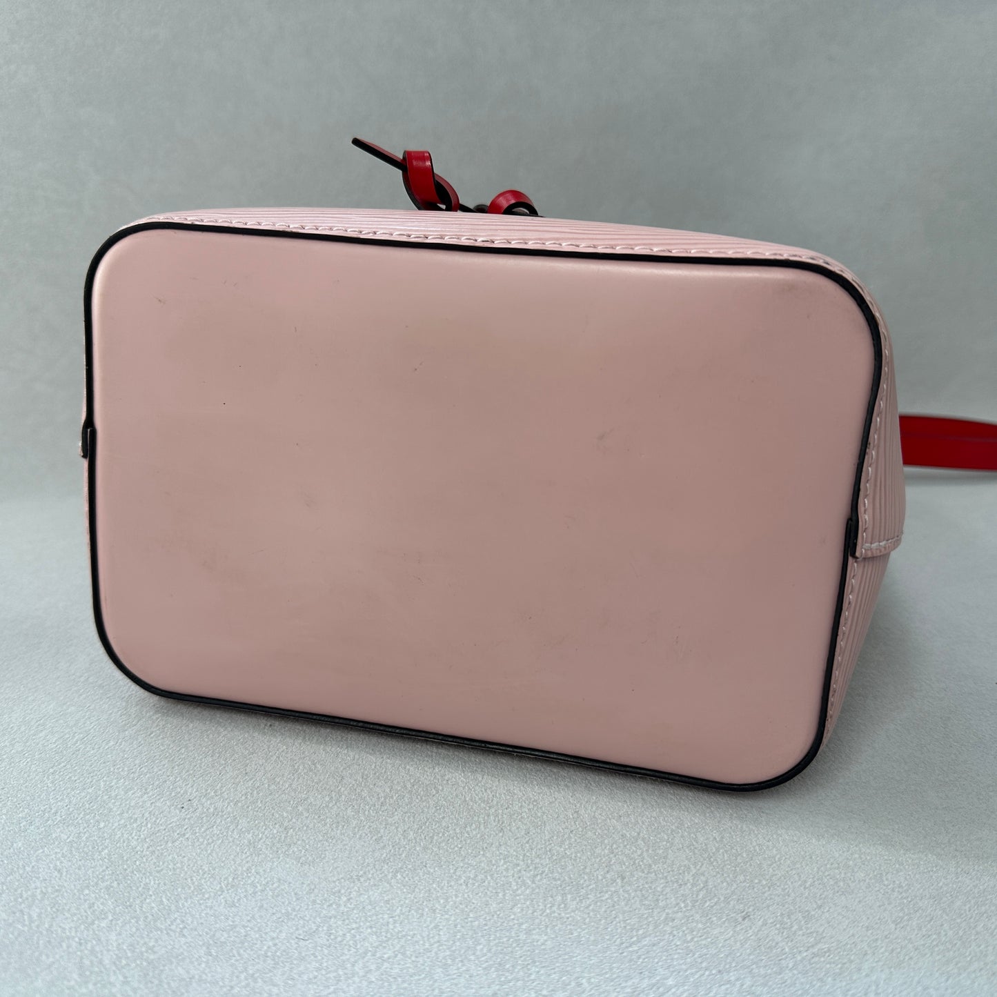 Louis Vuitton - Noe - Leather - Pink - (small)