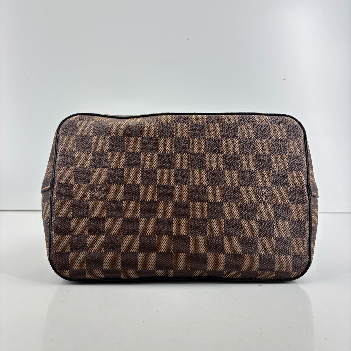 Louis Vuitton - Noe Medium - Cloth - Brown - (medium)