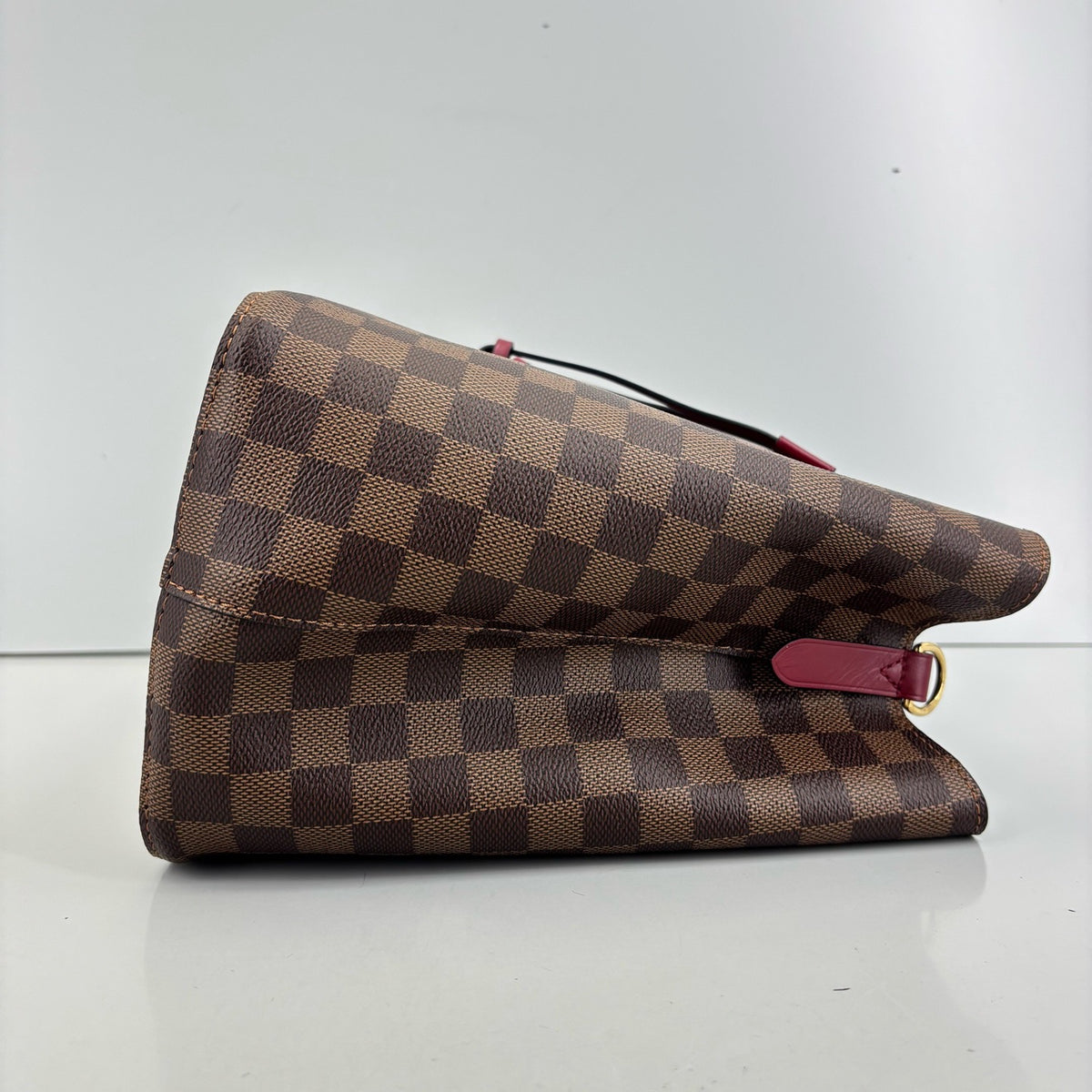 Louis Vuitton - Noe Medium - Cloth - Brown - (medium)