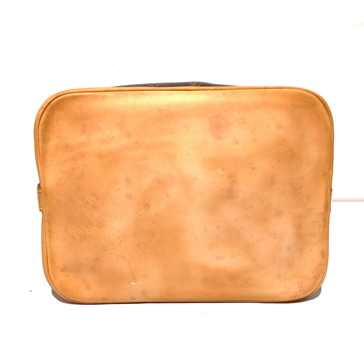 Louis Vuitton - Noe Medium - Cloth - Brown - (medium)