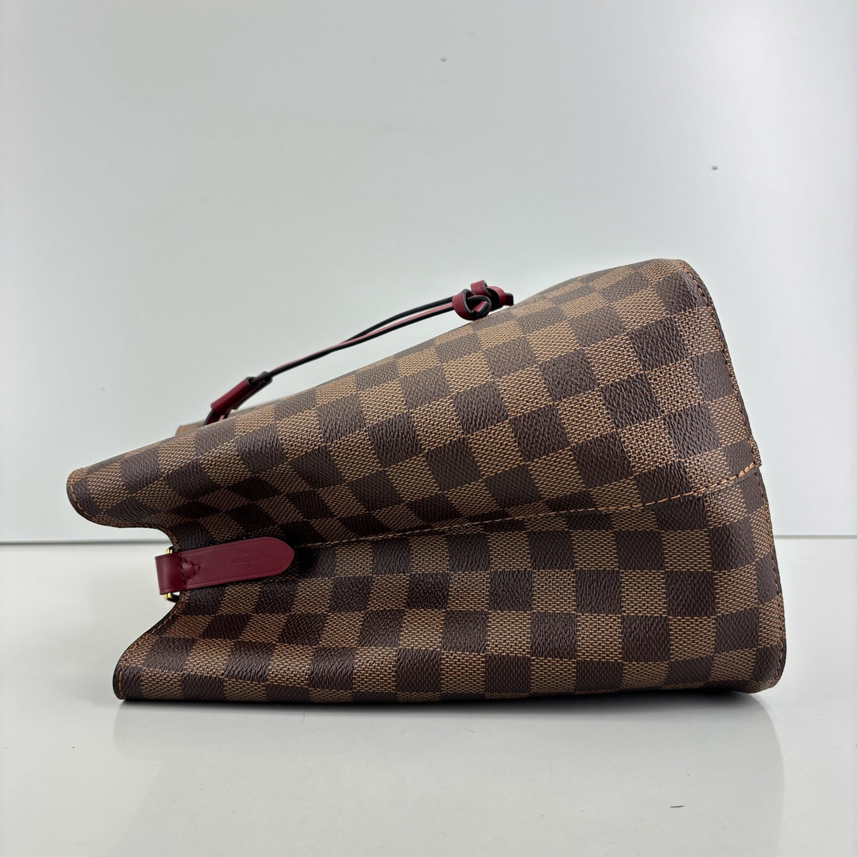 Louis Vuitton - Noe Medium - Cloth - Brown - (medium)