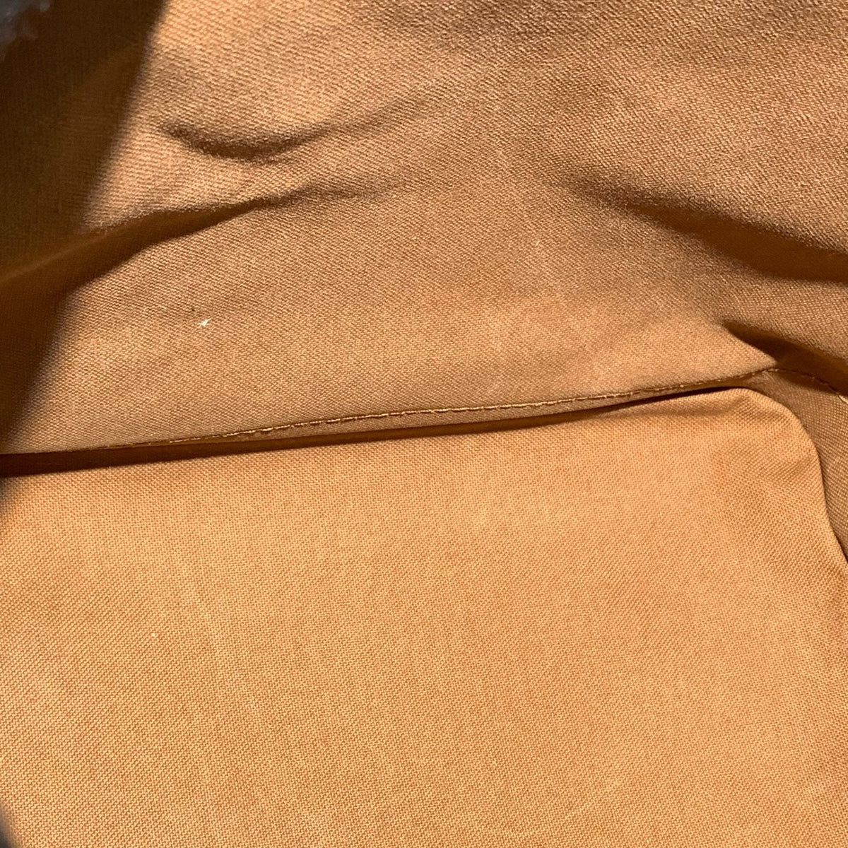 Louis Vuitton - Noe Medium - Cloth - Brown - (medium)