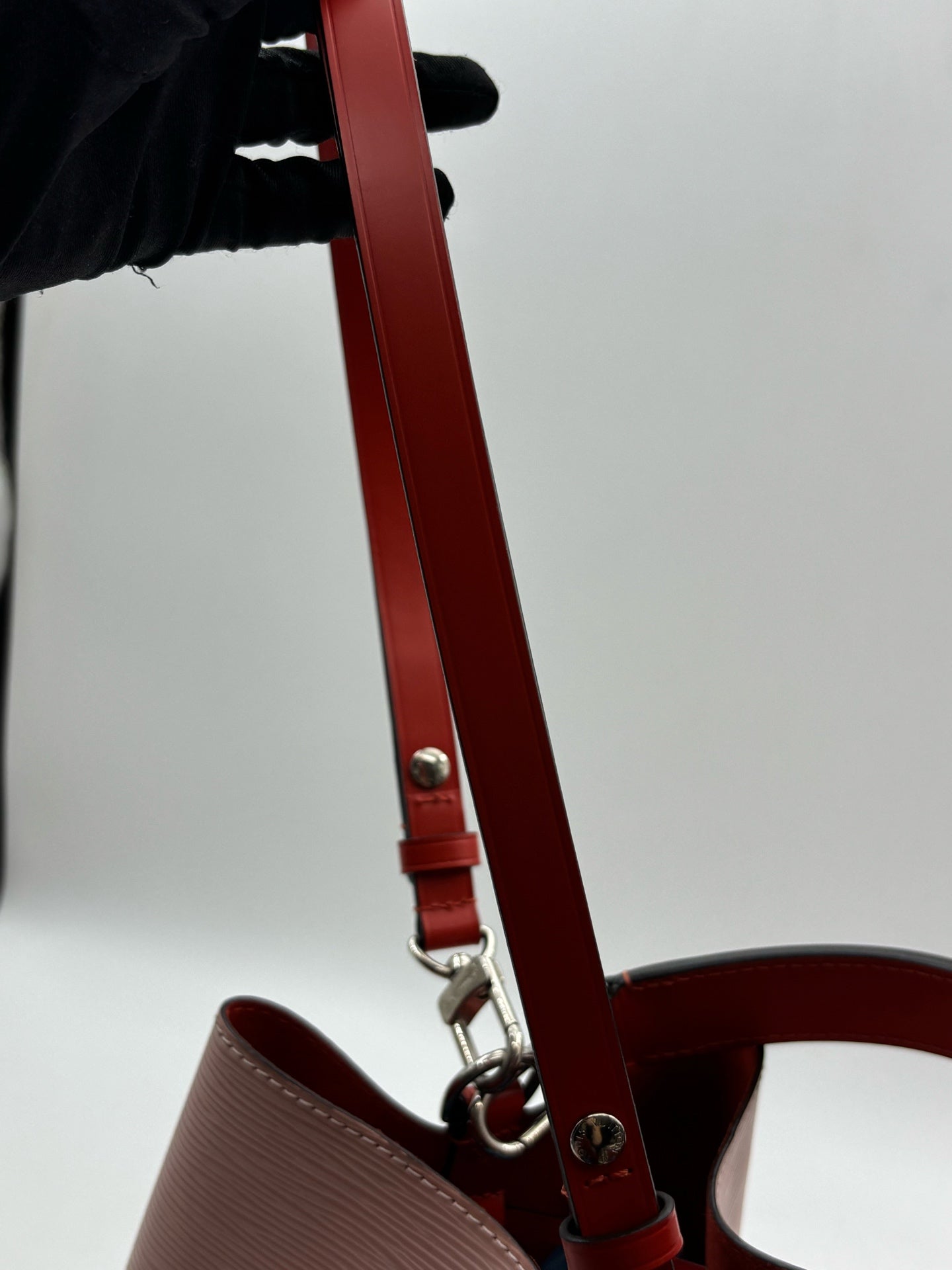 Louis Vuitton - Noe MM - Leather - Multicolour - (medium)