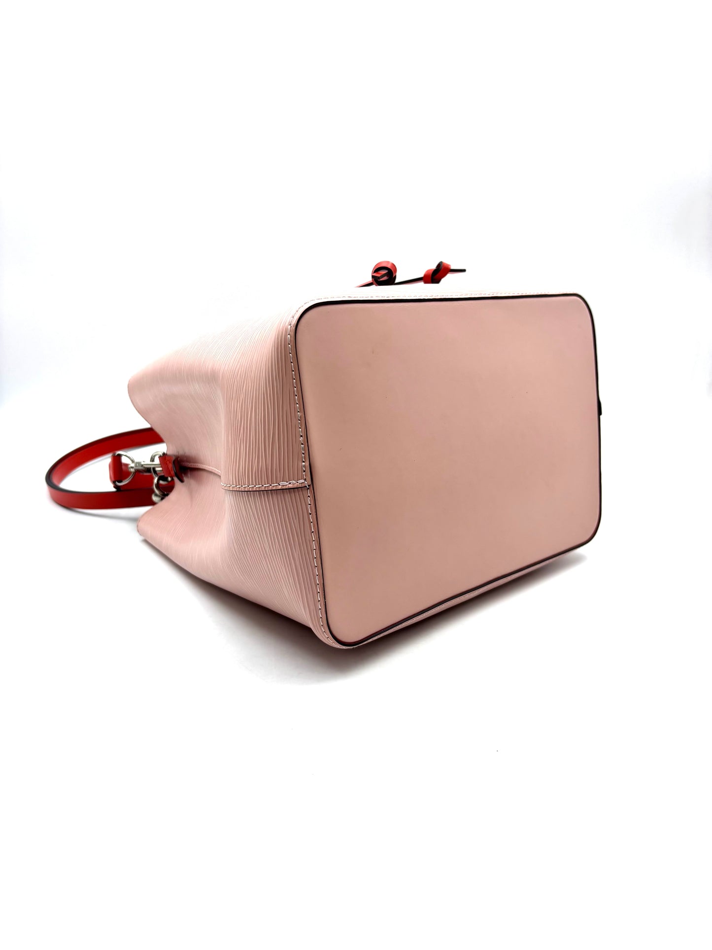 Louis Vuitton - Noe MM - Leather - Pink - (medium)