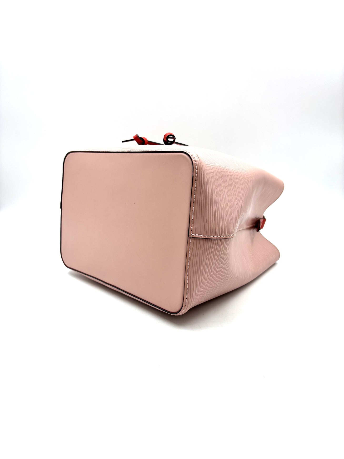 Louis Vuitton - Noe MM - Leather - Pink - (medium)