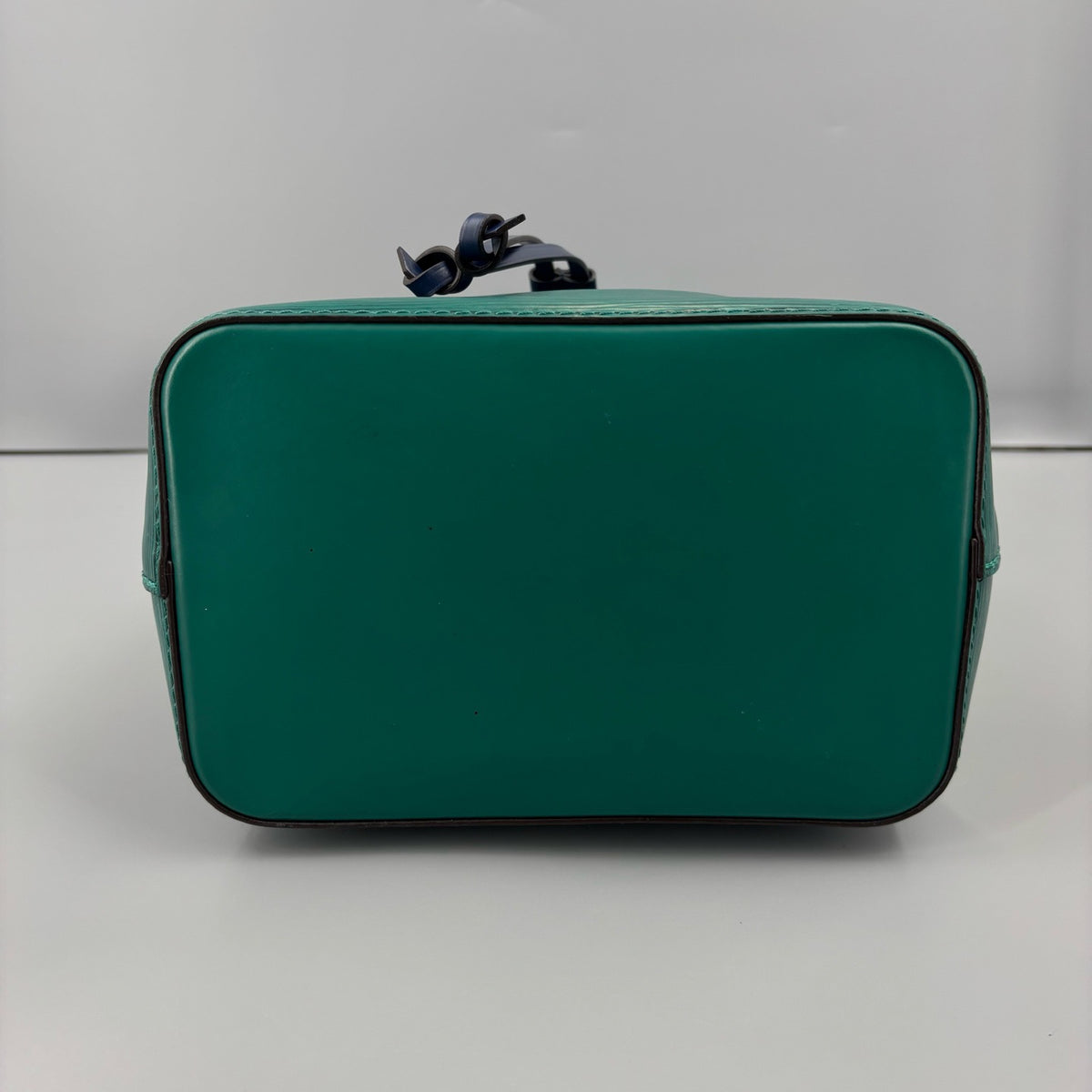 Louis Vuitton - Noe Small - Leather - Green - (small)