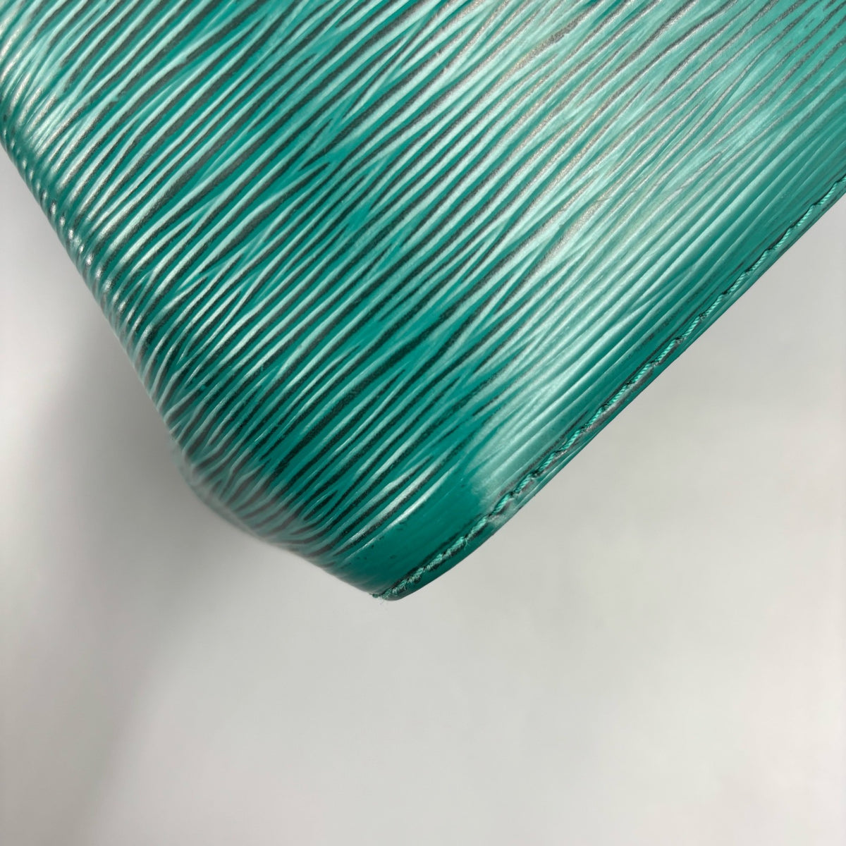 Louis Vuitton - Noe Small - Leather - Green - (small)