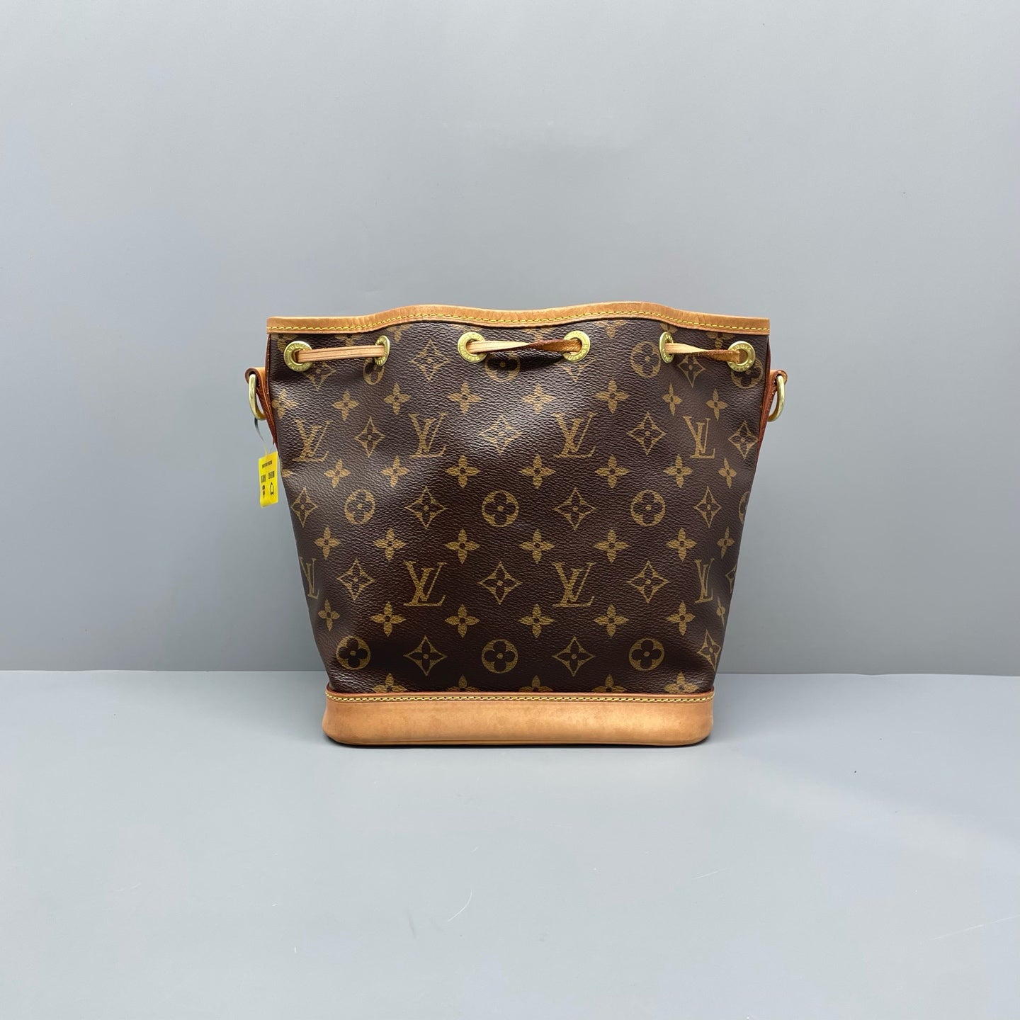 Louis Vuitton - Noé - Synthetic - Brown - (medium)