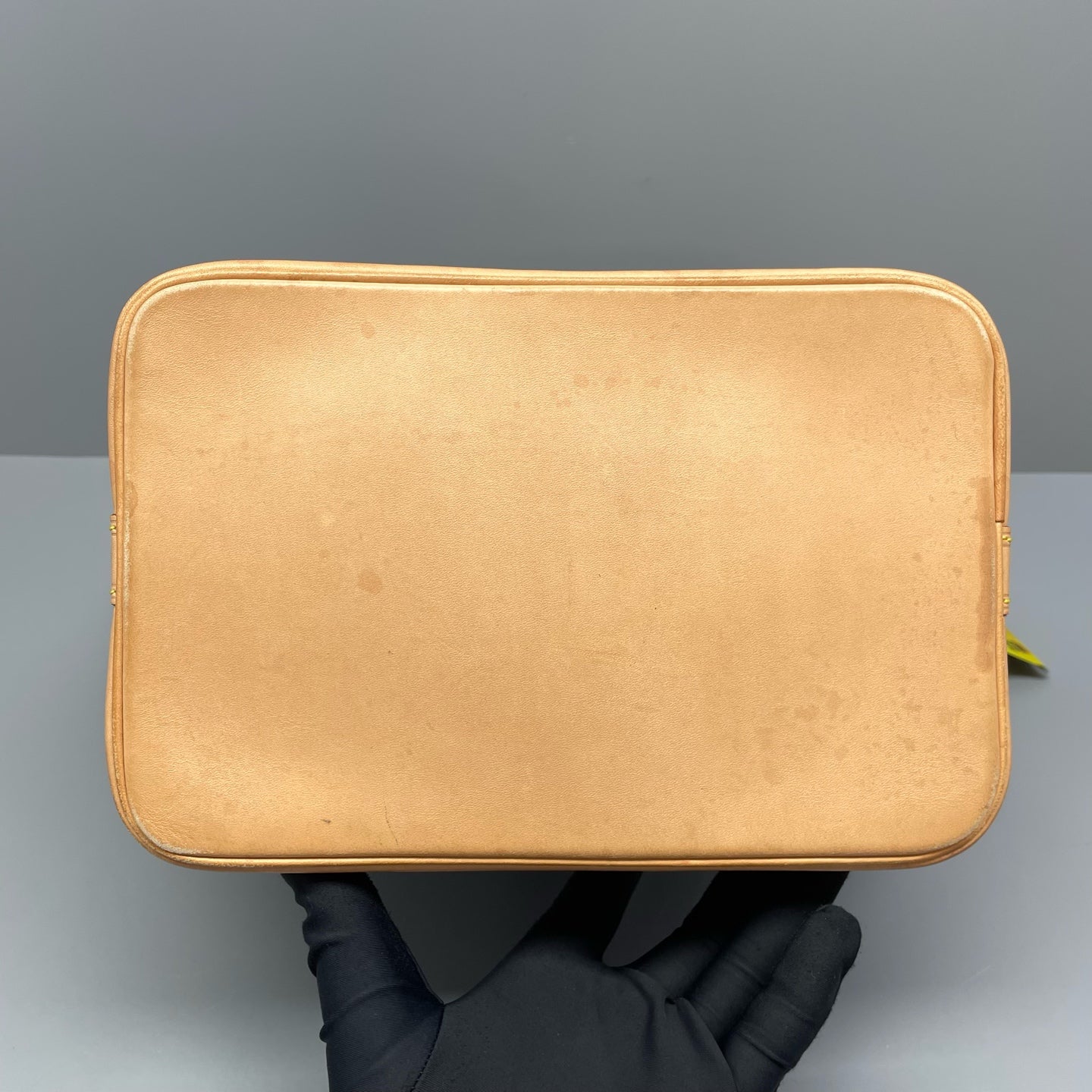 Louis Vuitton - Noé - Synthetic - Brown - (medium)