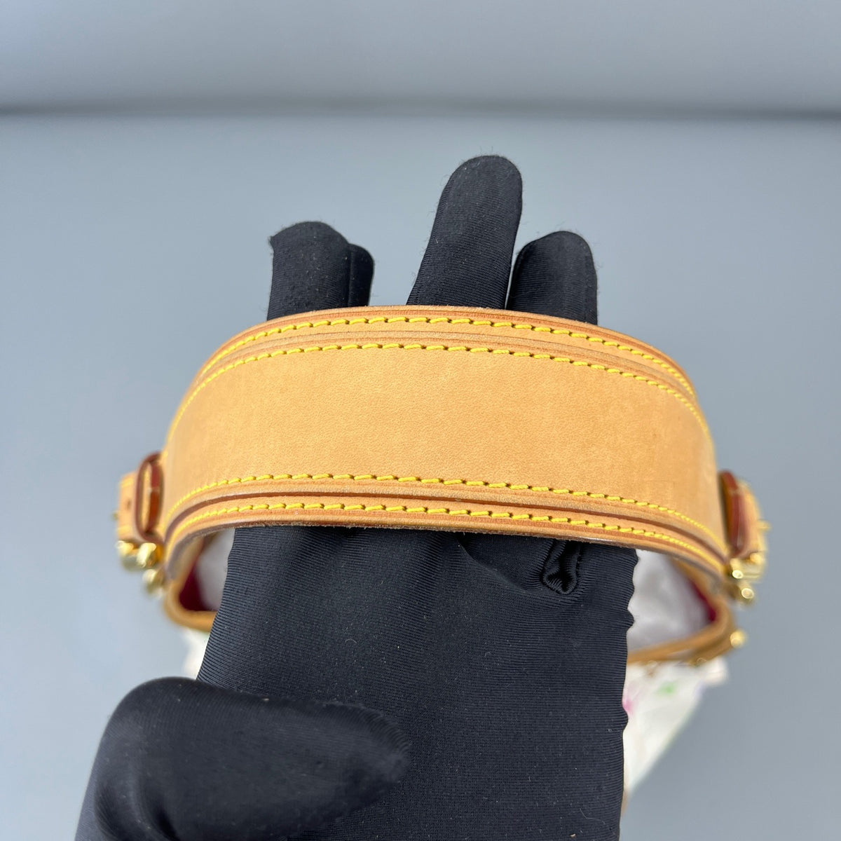 Louis Vuitton - Noe - Synthetic - Multicolour - (medium)