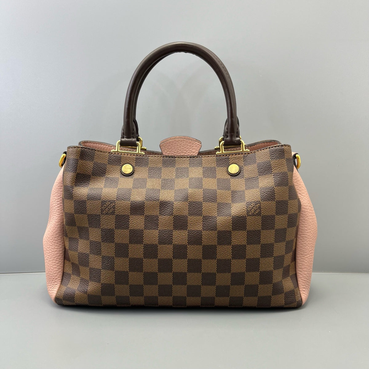 Louis Vuitton - Normandy - Leather - Multicolour