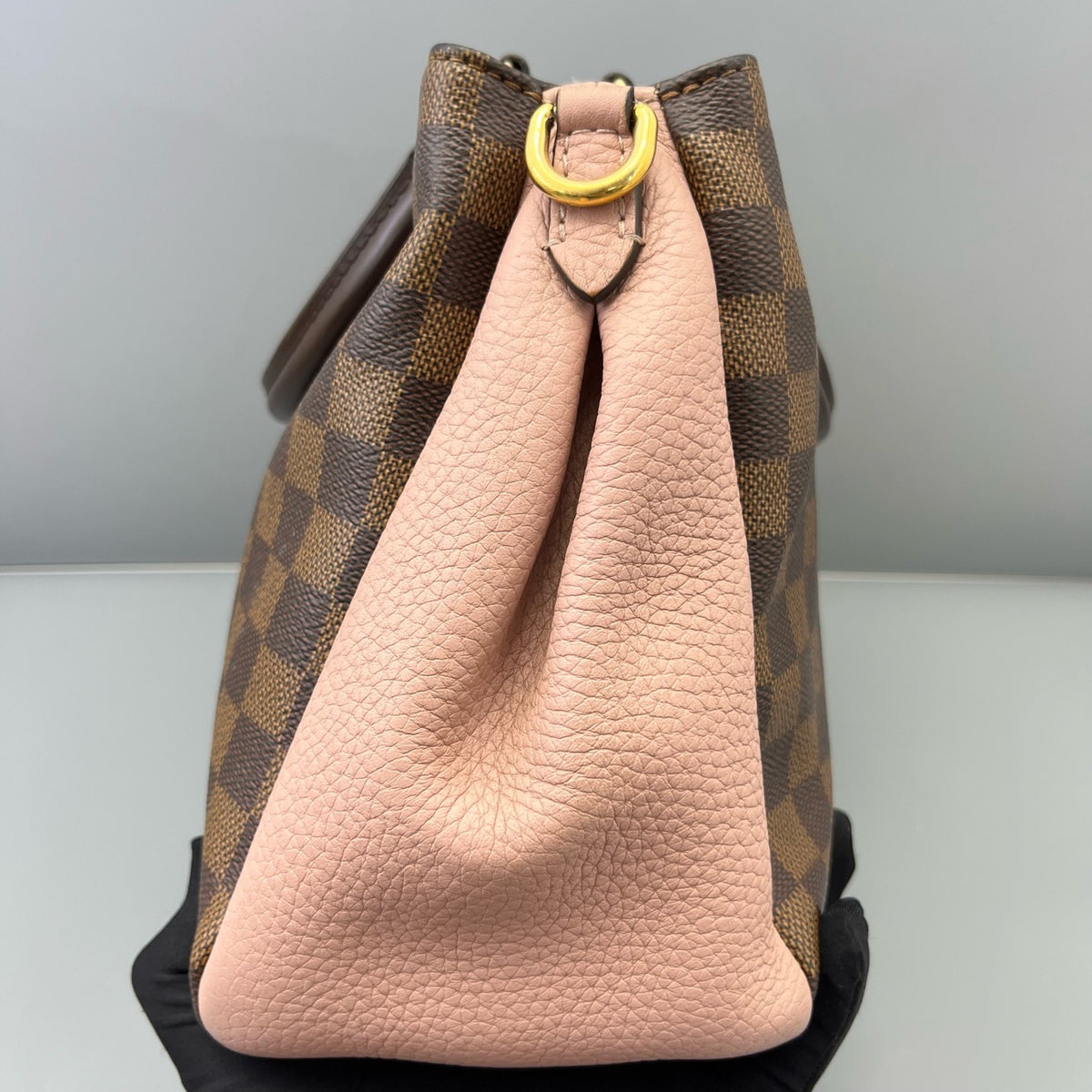 Louis Vuitton - Normandy - Leather - Multicolour
