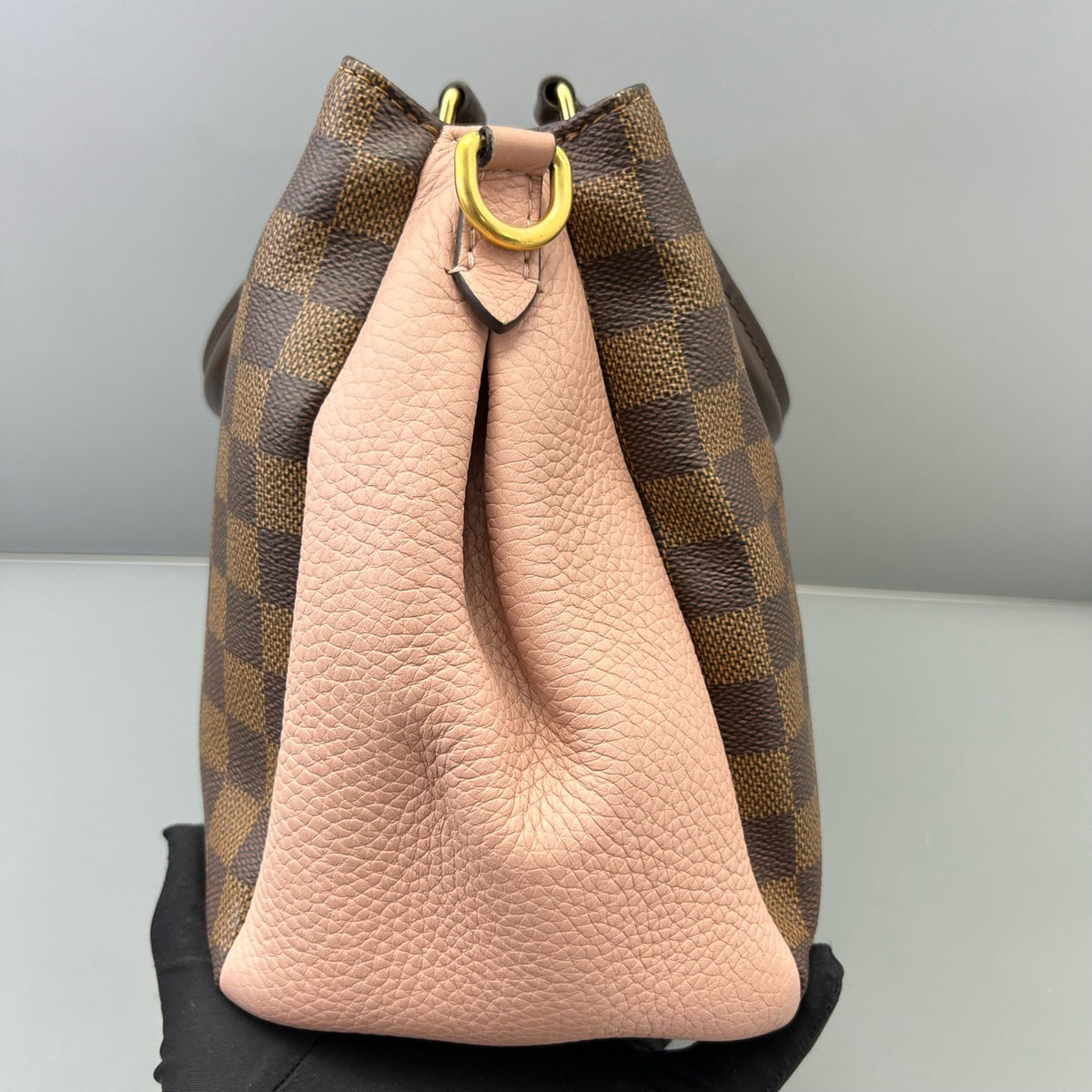 Louis Vuitton - Normandy - Leather - Multicolour