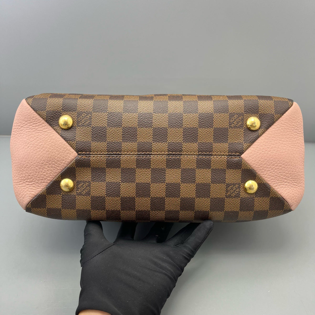 Louis Vuitton - Normandy - Leather - Multicolour