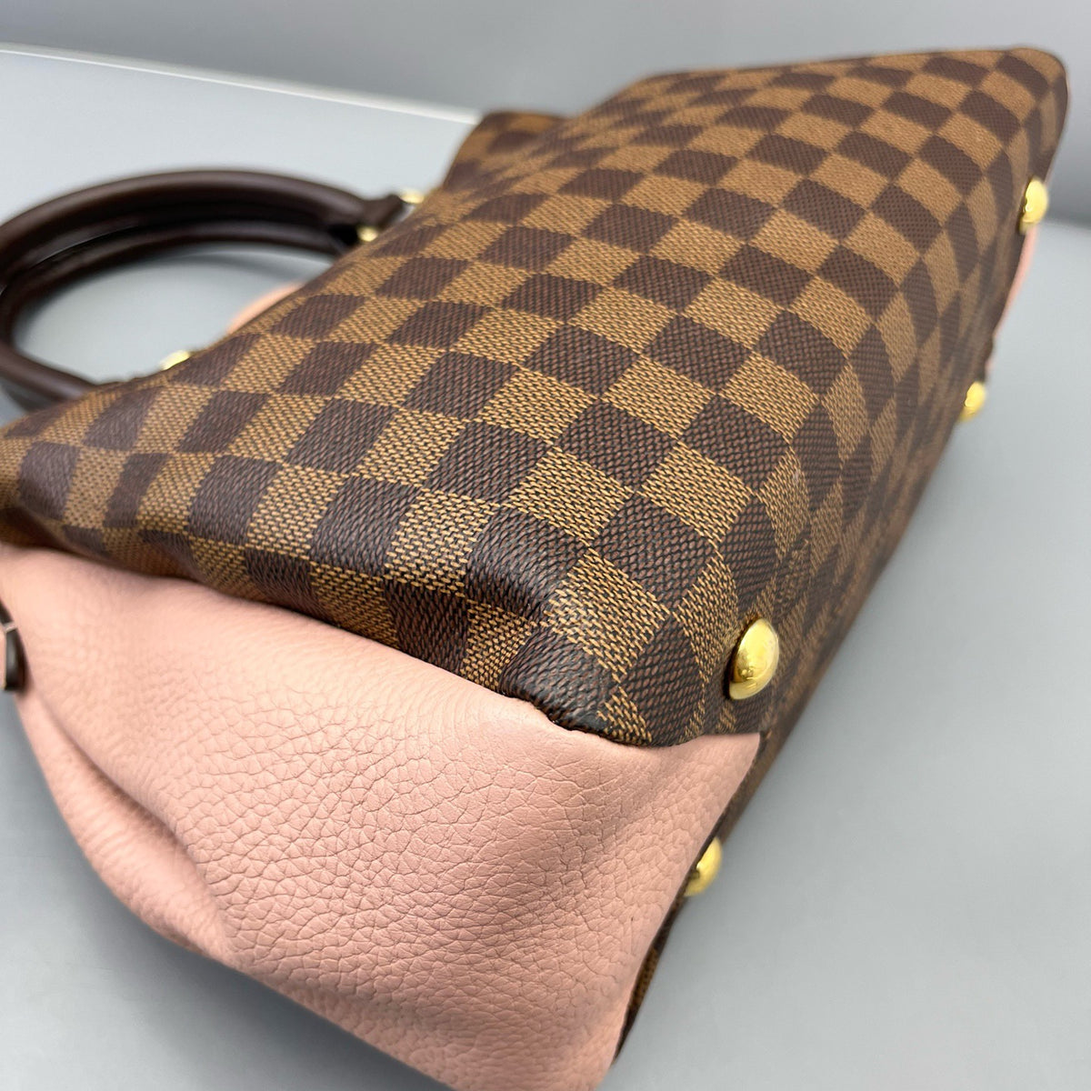 Louis Vuitton - Normandy - Leather - Multicolour