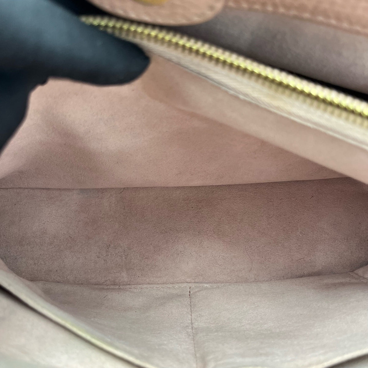 Louis Vuitton - Normandy - Leather - Multicolour